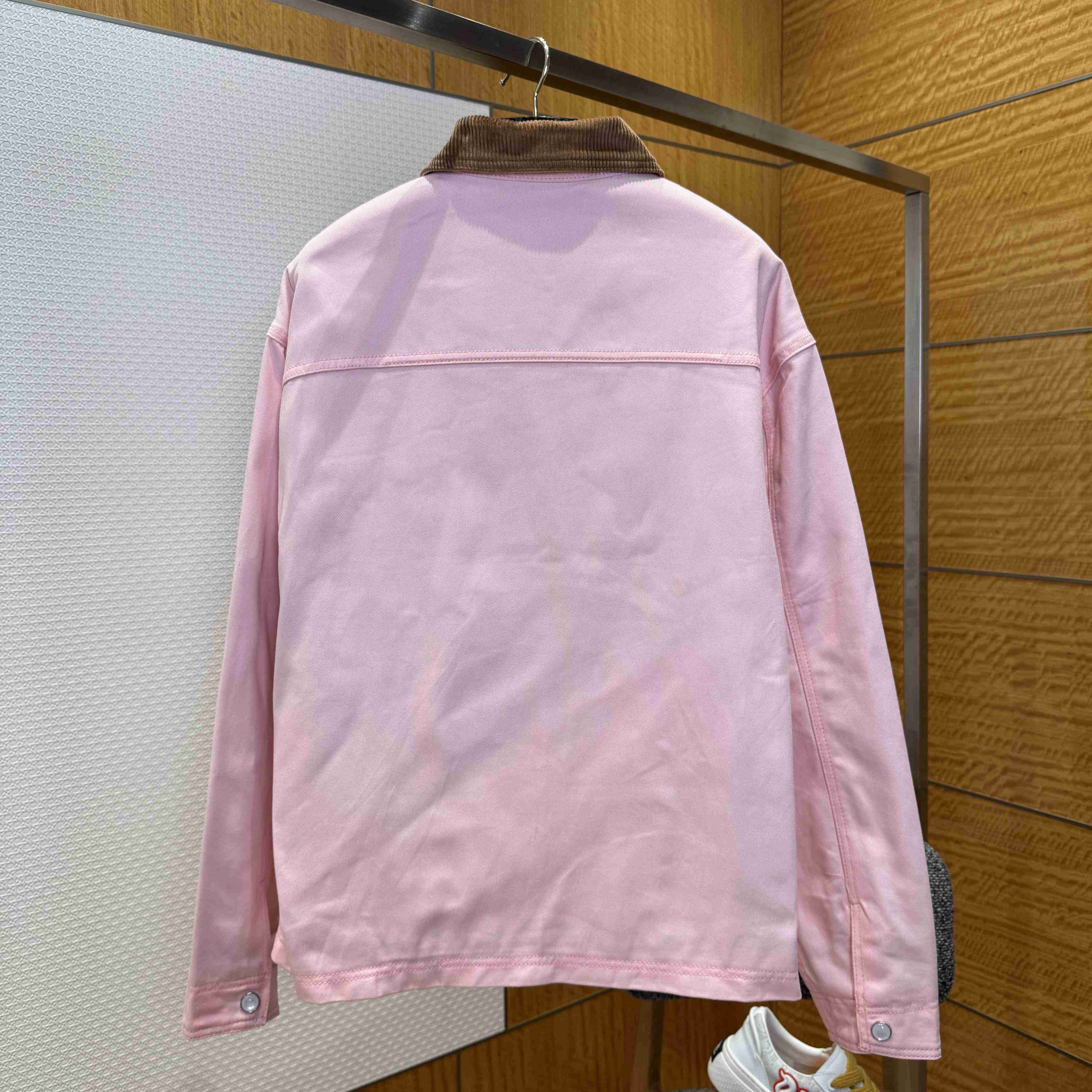 Louis Vuitton Workwear Blouson   1AILNI - EUR FASHION