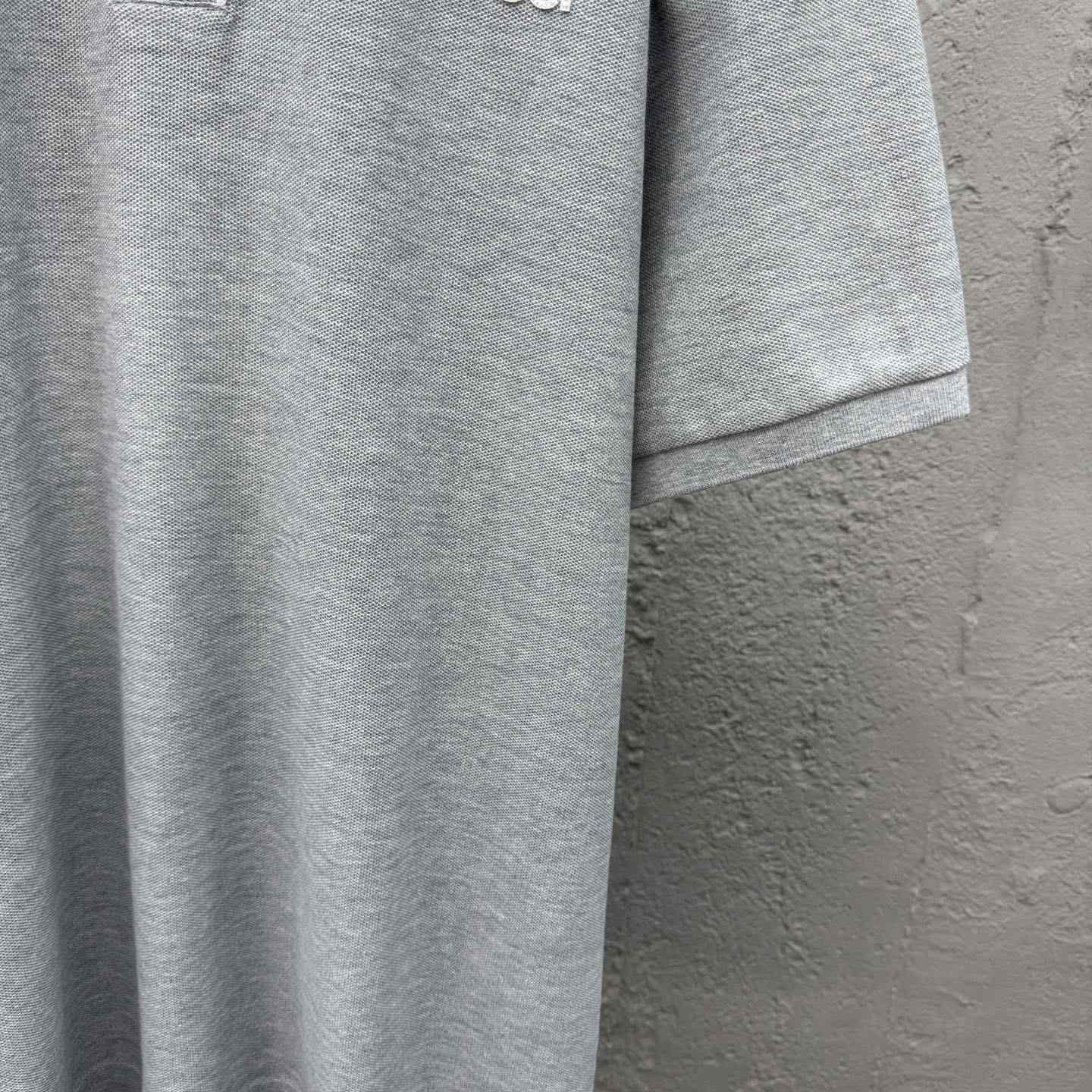 Gucci Cotton Piquet Polo Shirt - EUR FASHION