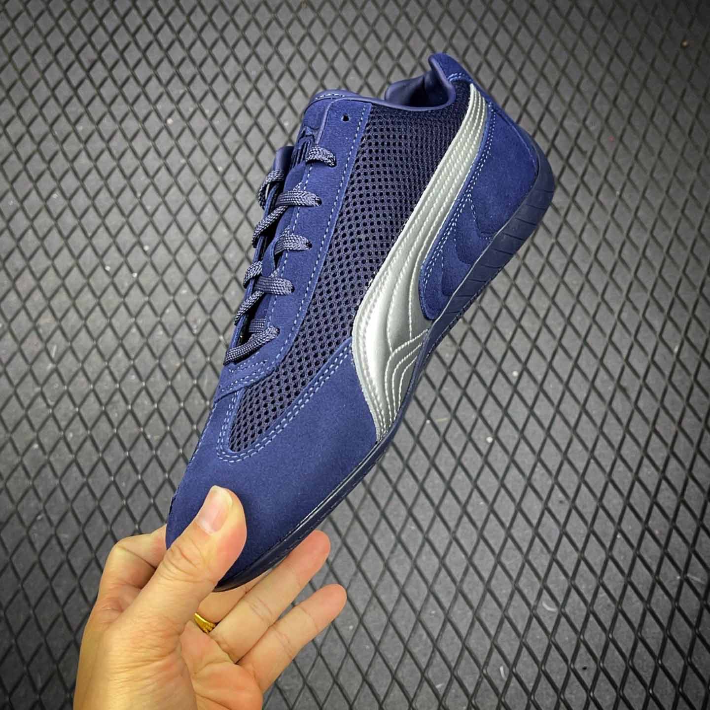 Puma Speedcat Sneaker       403902-02  - EUR FASHION