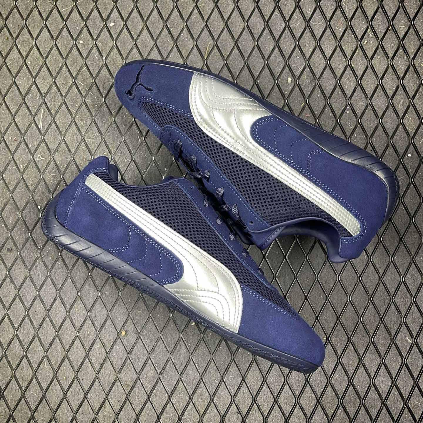 Puma Speedcat Sneaker       403902-02  - EUR FASHION