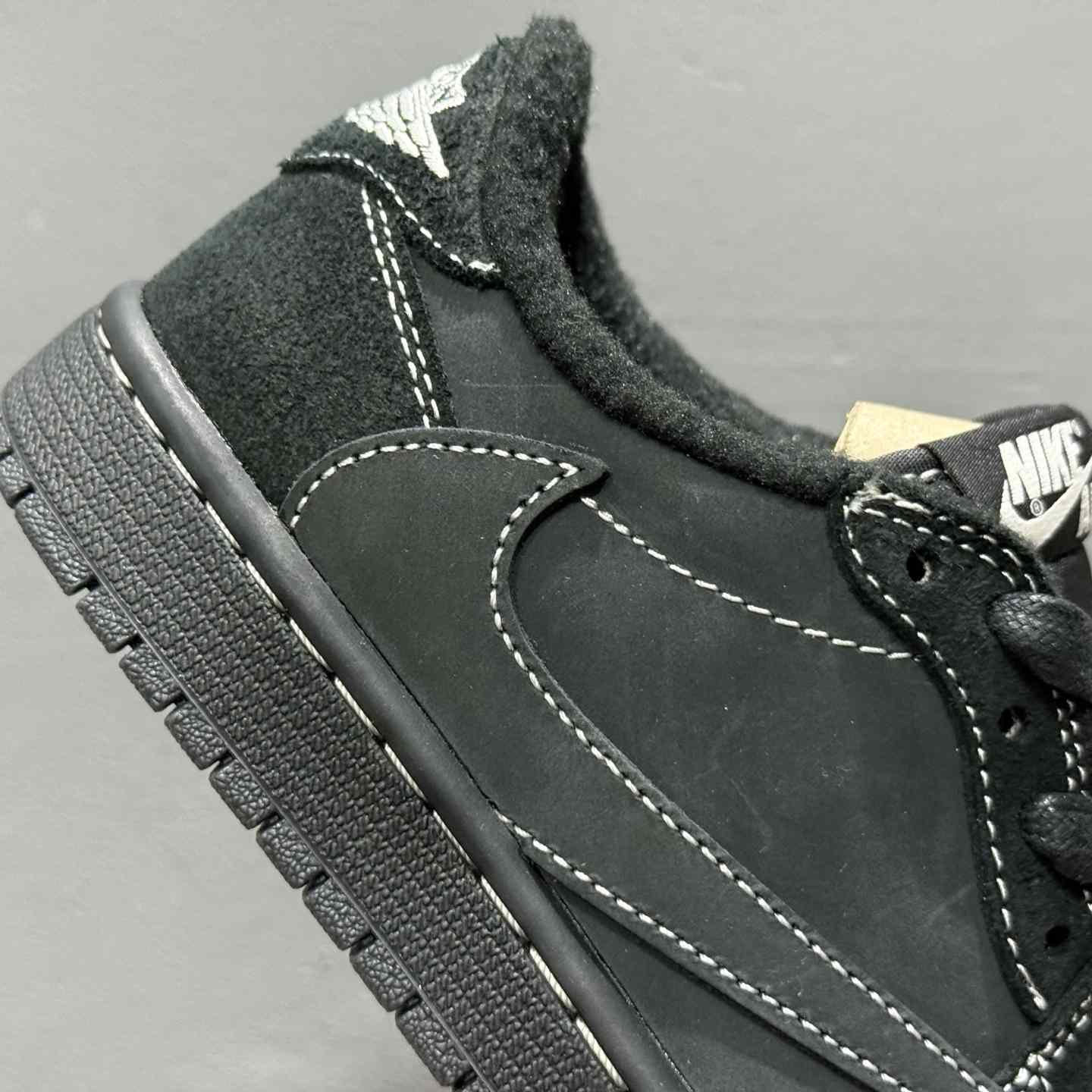 Travis Scott x Air Jordan 1 Low OG   DM7866-001 - EUR FASHION
