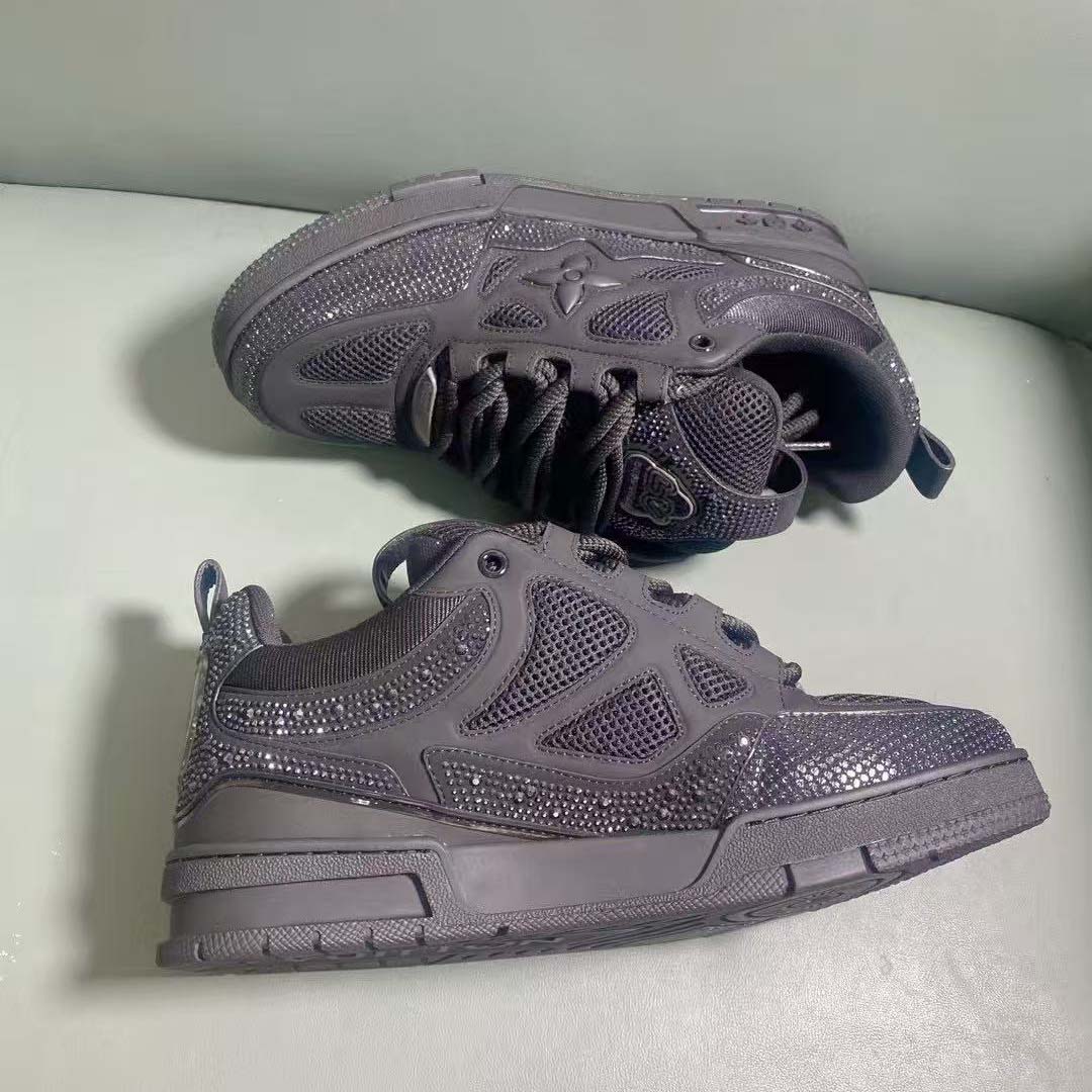 Louis Vuitton LV Skate Sneaker  - EUR FASHION