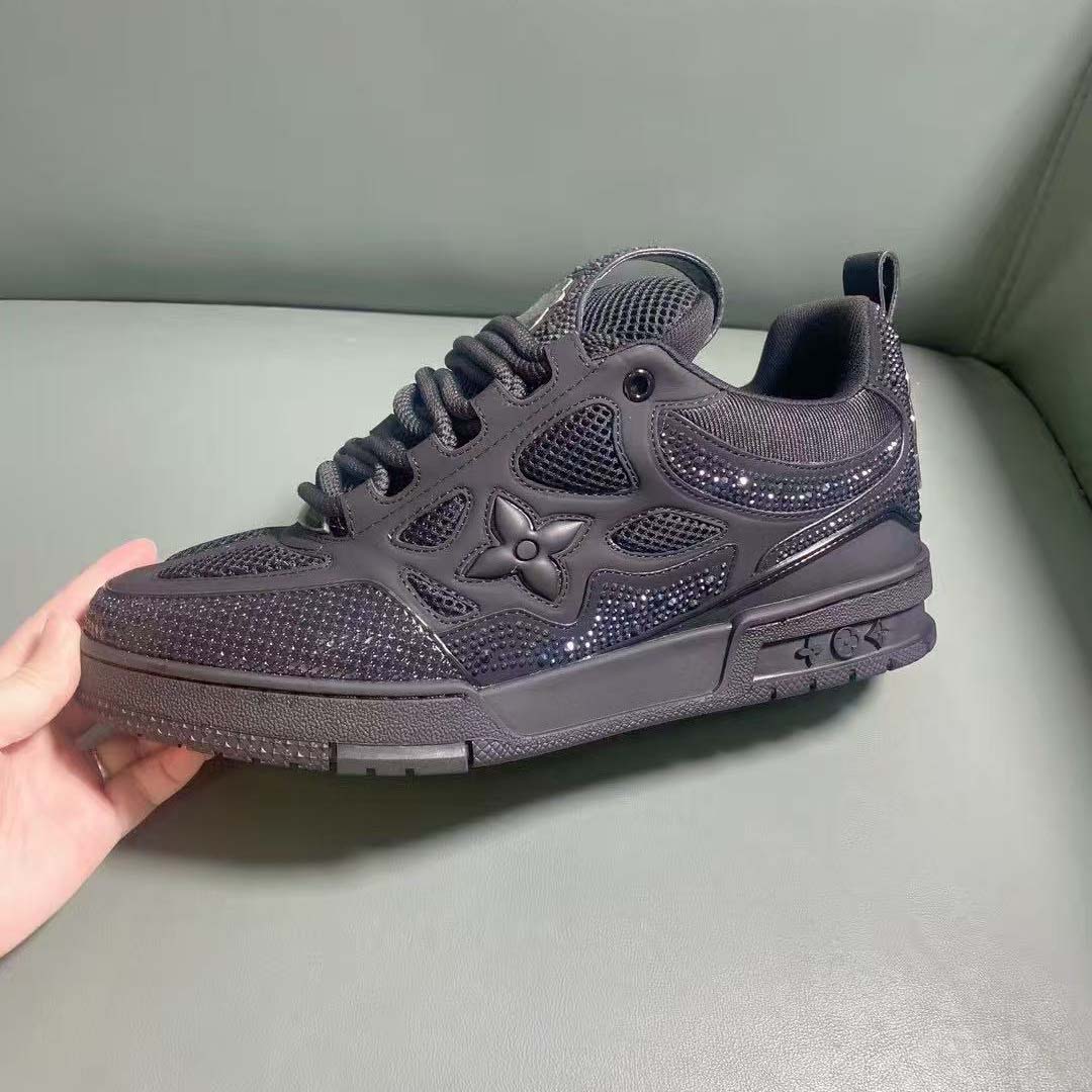 Louis Vuitton LV Skate Sneaker  - EUR FASHION