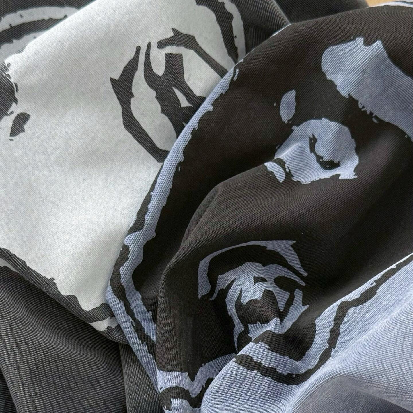Bape Head Cotton T-shirt - EUR FASHION