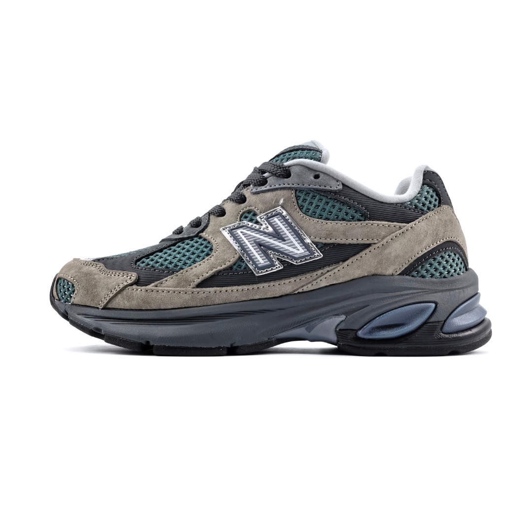 New Balance NB 2010 Vintage Khaki   U2010AGY - EUR FASHION
