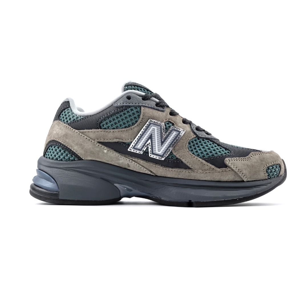 New Balance NB 2010 Vintage Khaki   U2010AGY - EUR FASHION
