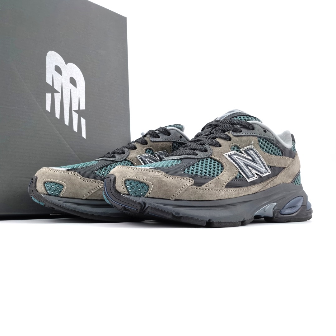 New Balance NB 2010 Vintage Khaki   U2010AGY - EUR FASHION