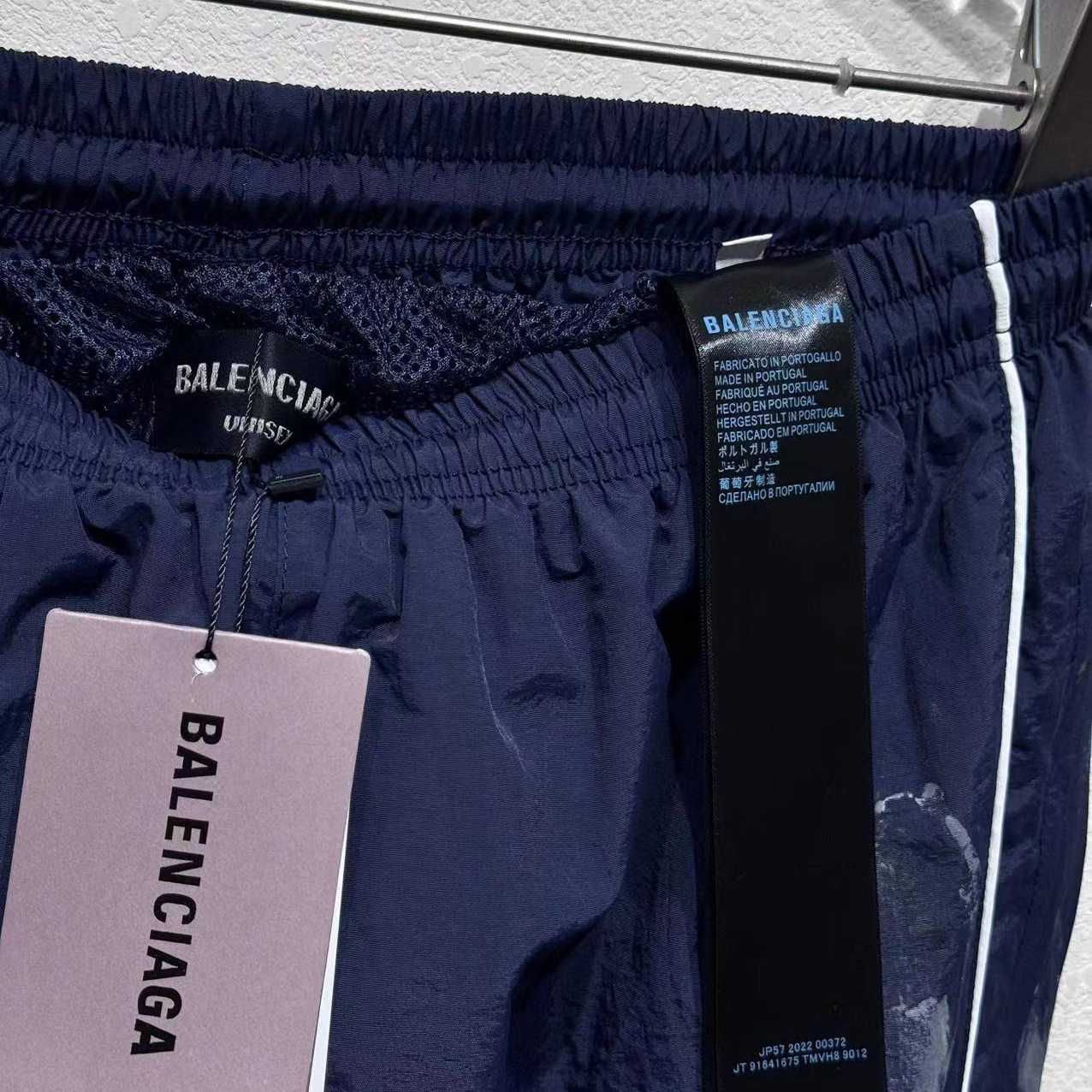 Balenciaga Tracksuit Pants - EUR FASHION