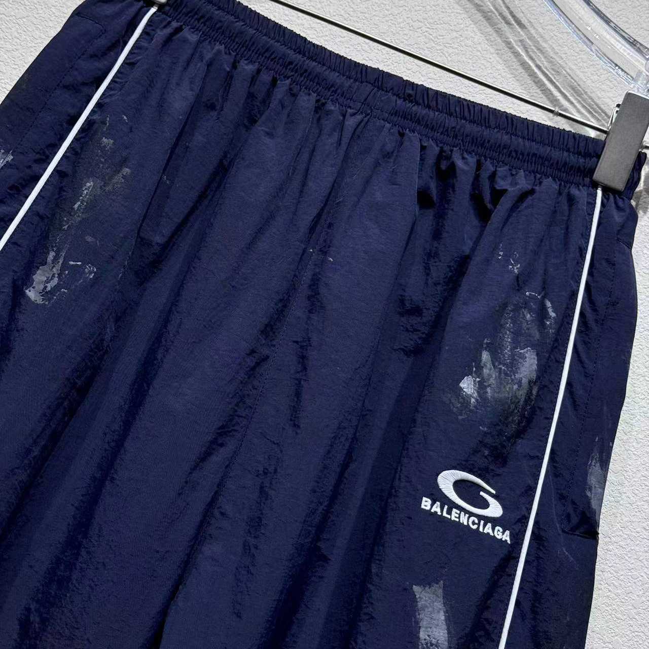 Balenciaga Tracksuit Pants - EUR FASHION