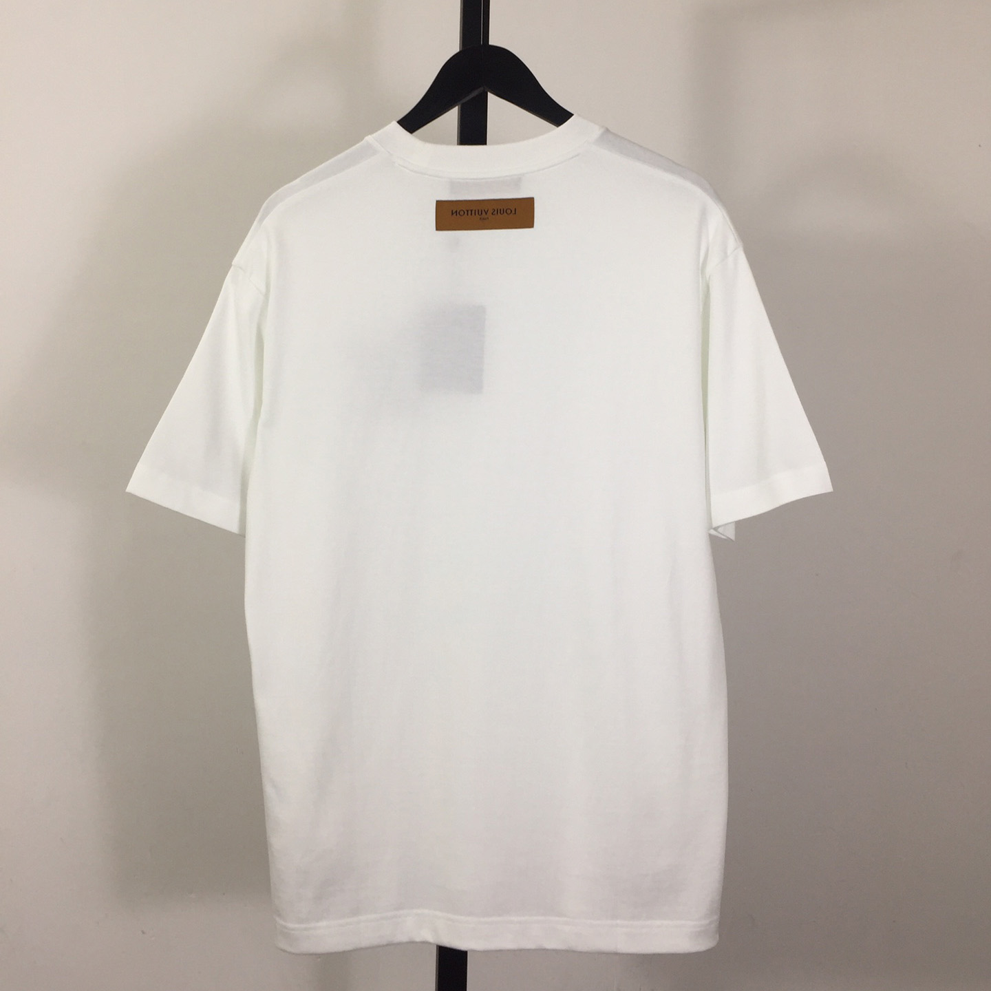 Louis Vuitton Cotton T-shirt - EUR FASHION