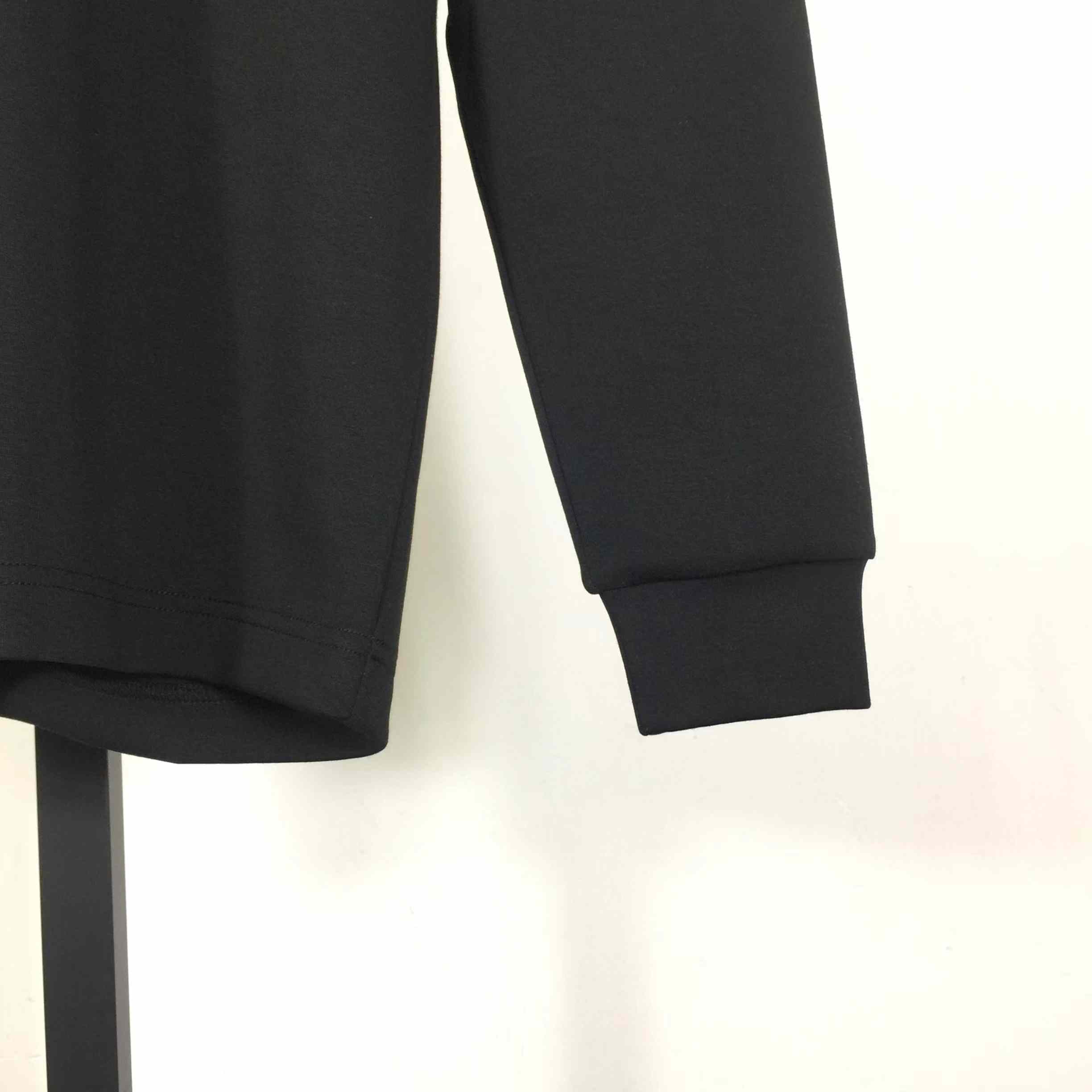 Dior Cotton Sweatshirt - EUR FASHION