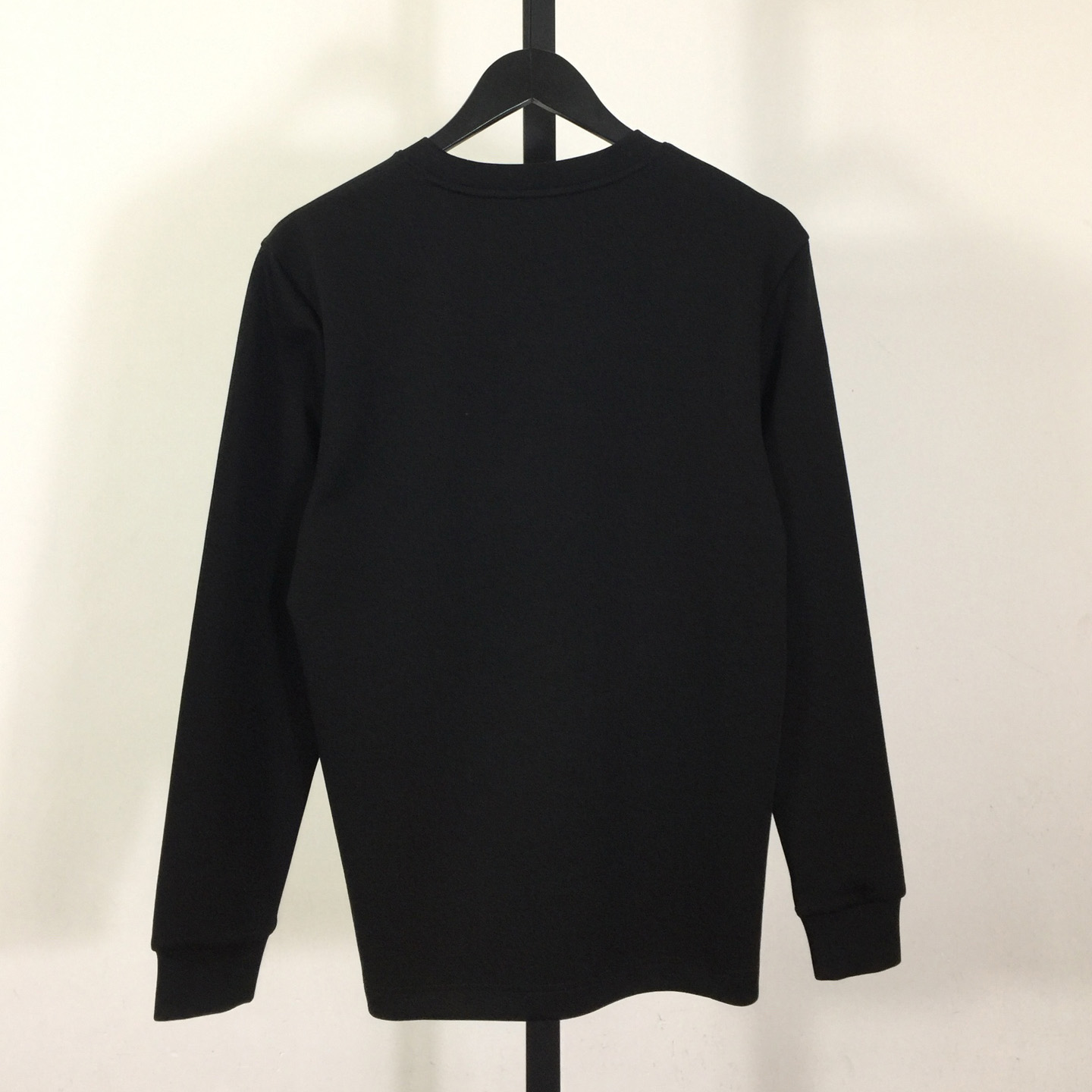 Dior Cotton Sweatshirt - EUR FASHION