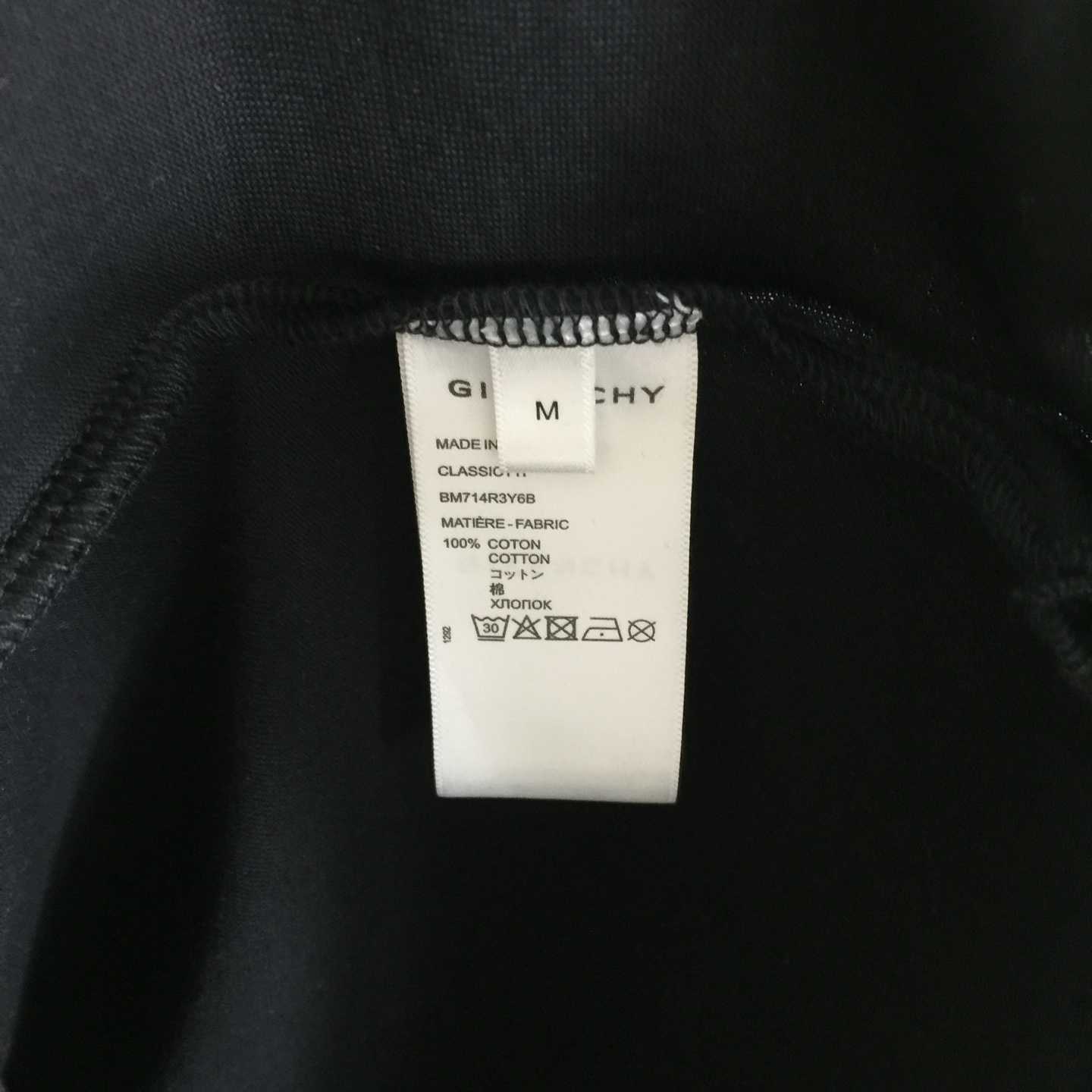 Givenchy Logo Tank Top - EUR FASHION
