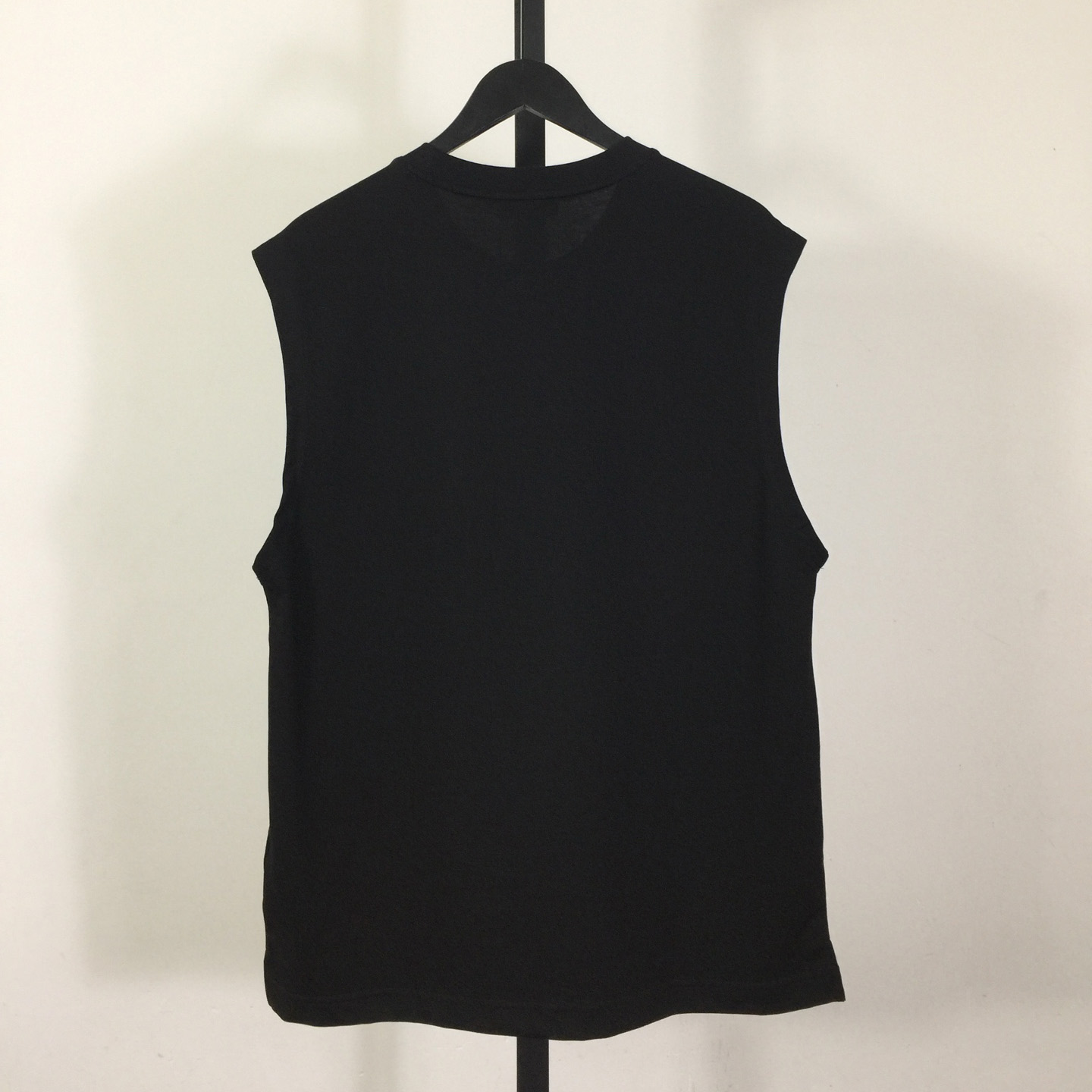 Givenchy Logo Tank Top - EUR FASHION