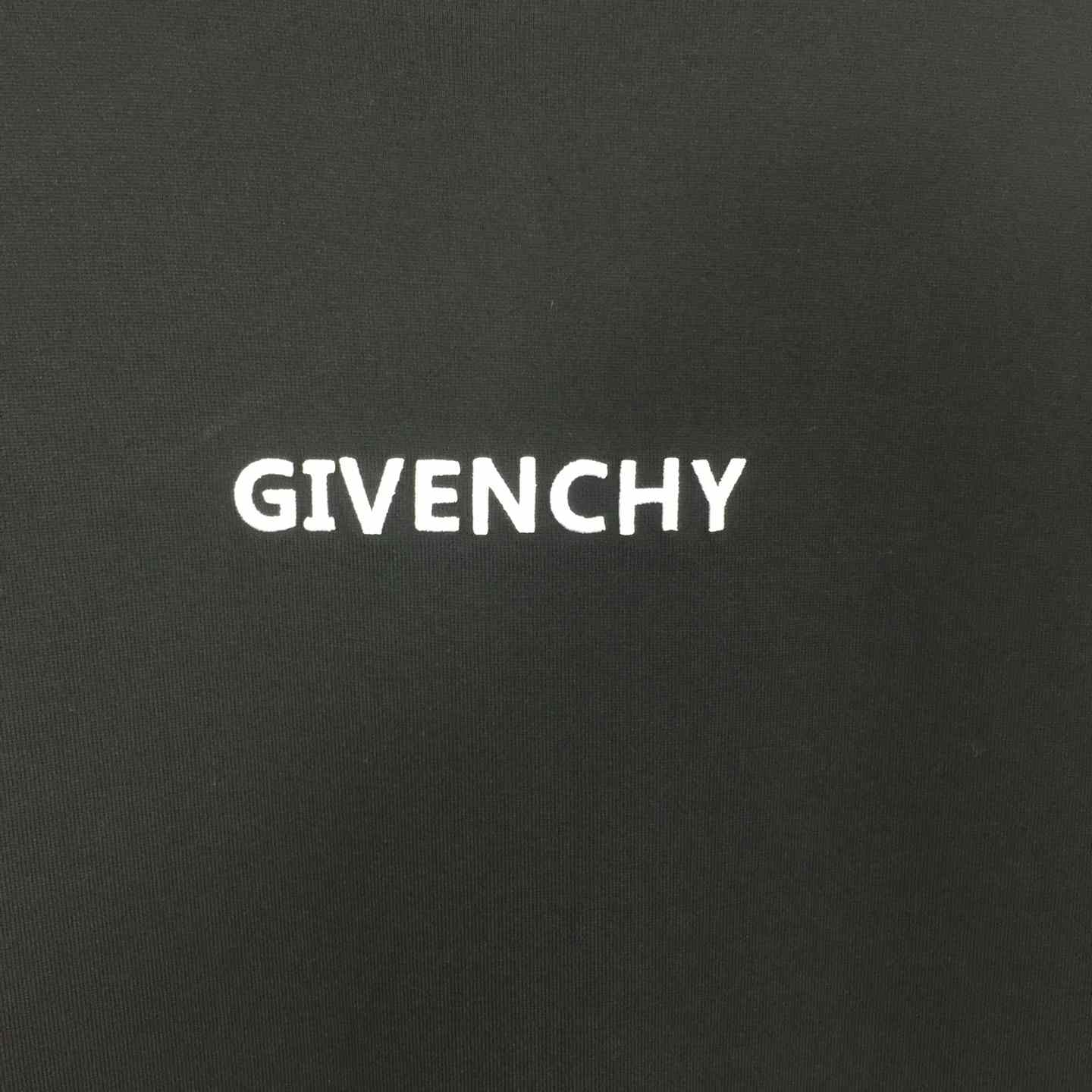 Givenchy Logo Tank Top - EUR FASHION