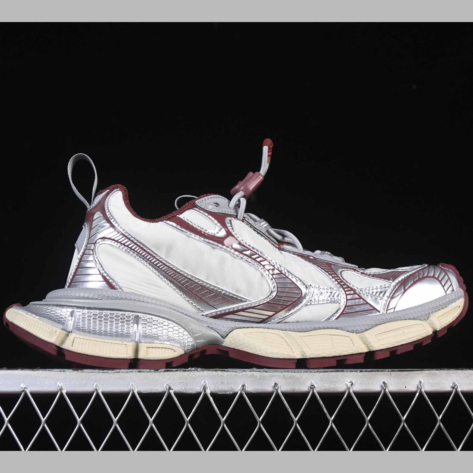 Balenciaga 3XL Sneaker  - EUR FASHION