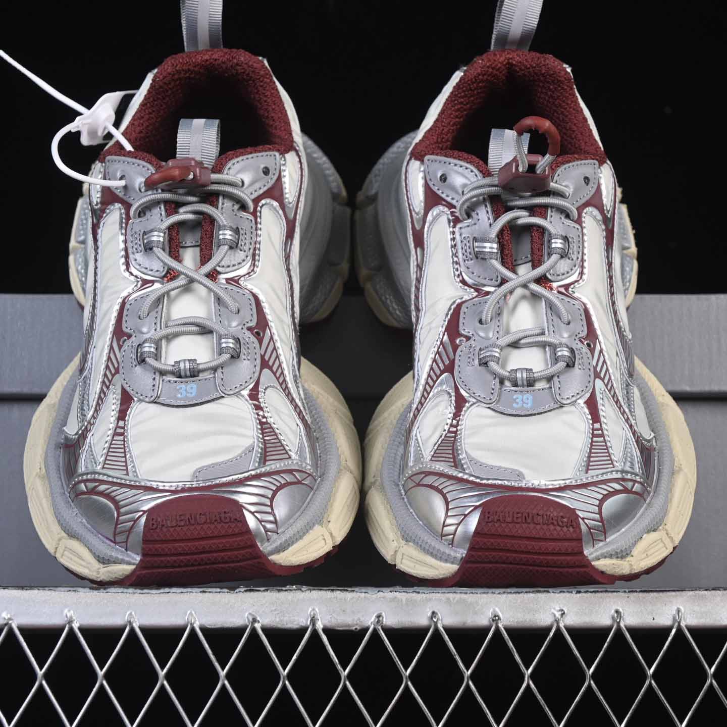 Balenciaga 3XL Sneaker  - EUR FASHION