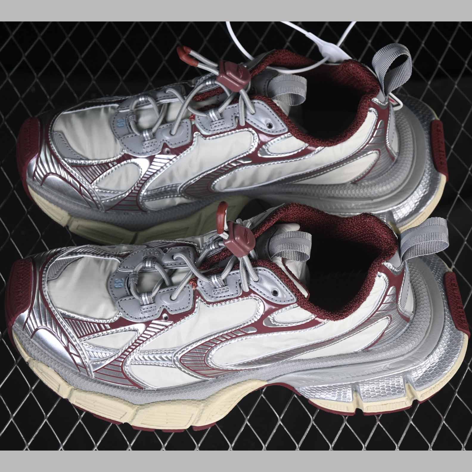 Balenciaga 3XL Sneaker  - EUR FASHION