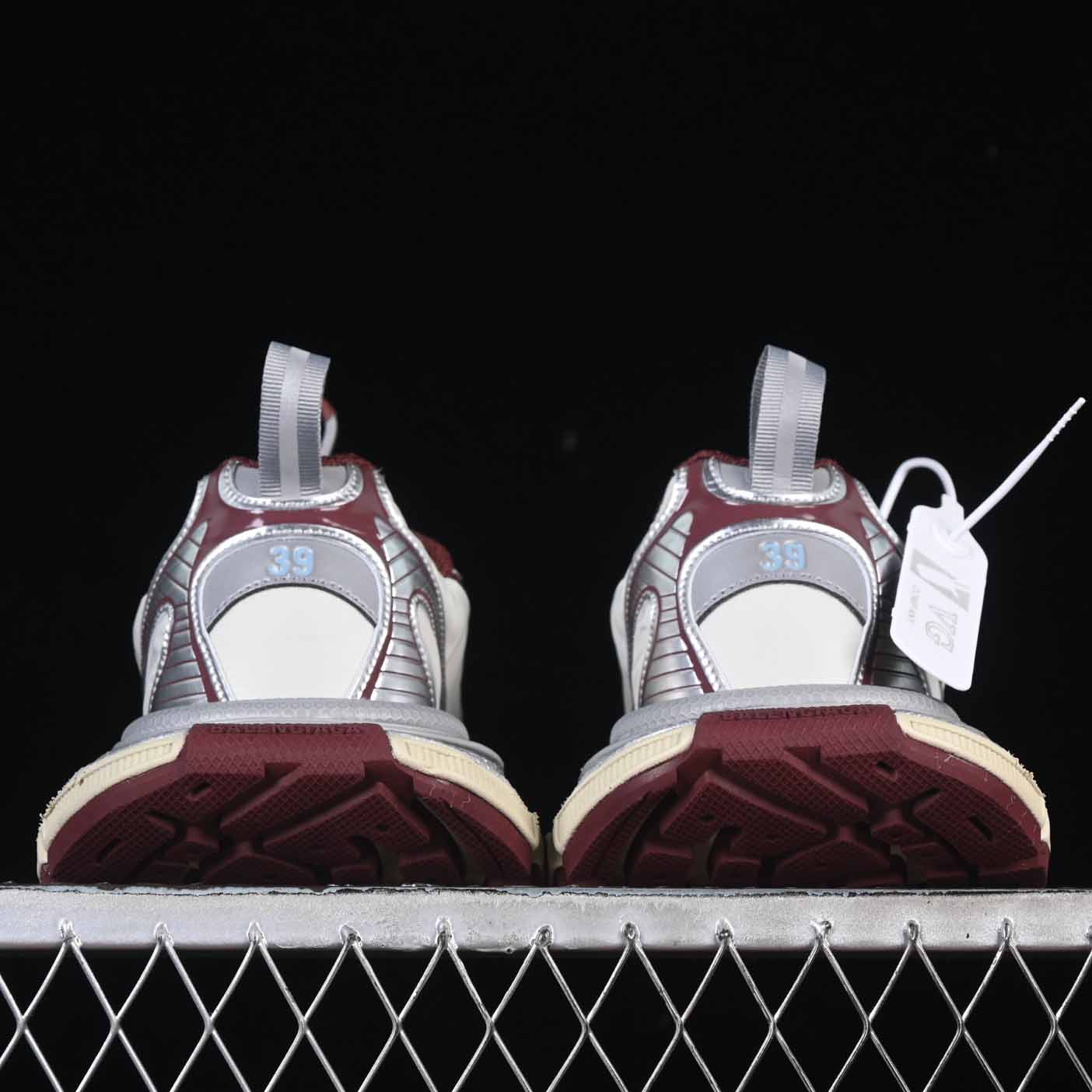 Balenciaga 3XL Sneaker  - EUR FASHION