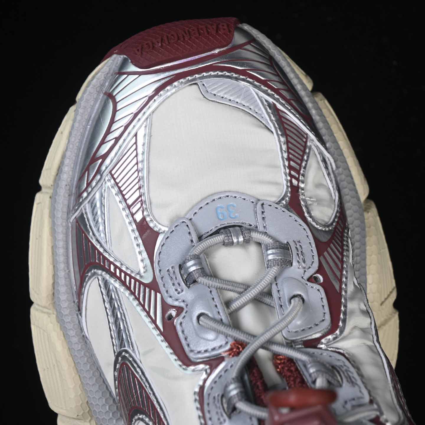 Balenciaga 3XL Sneaker  - EUR FASHION