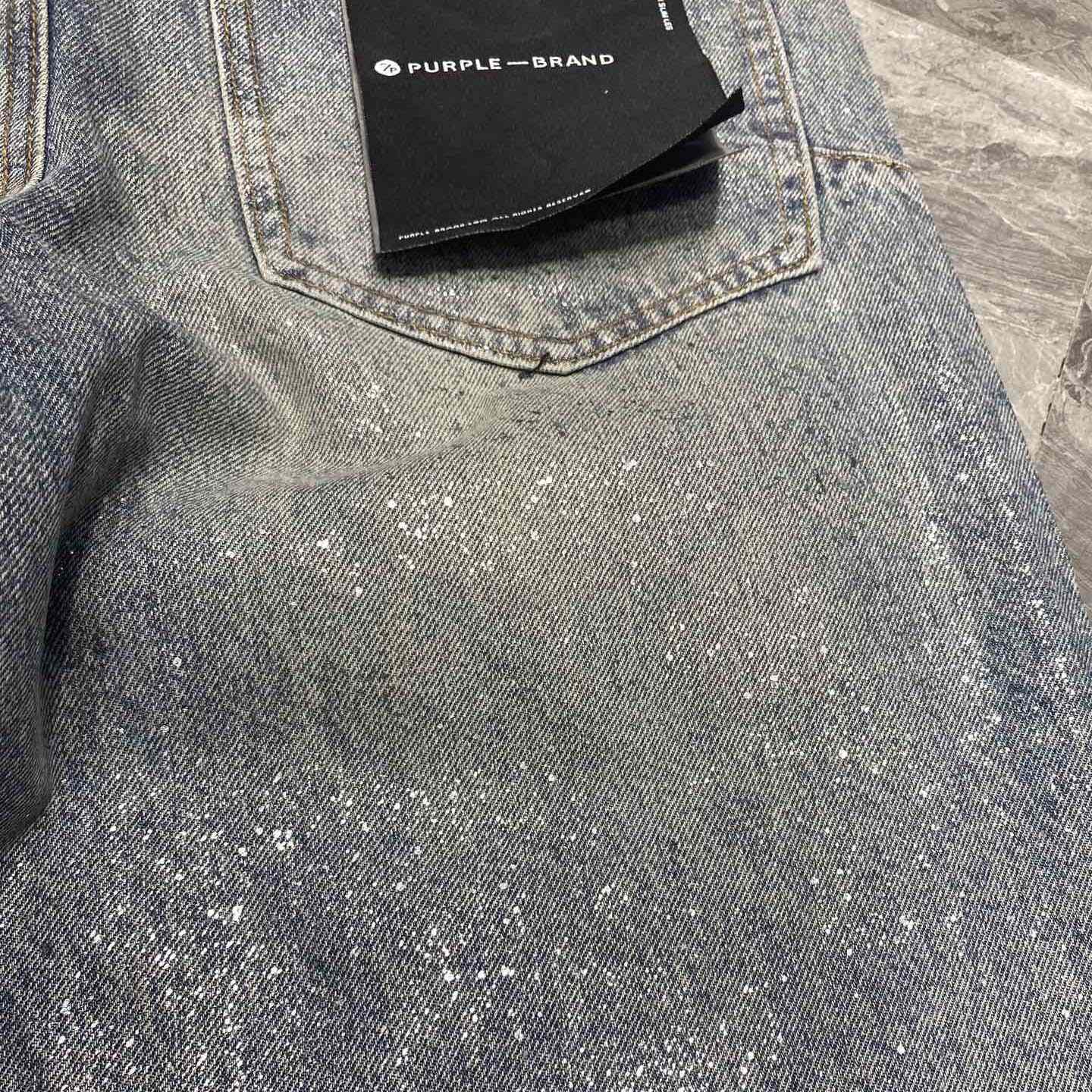 Purple-Brand Jeans    101 - EUR FASHION