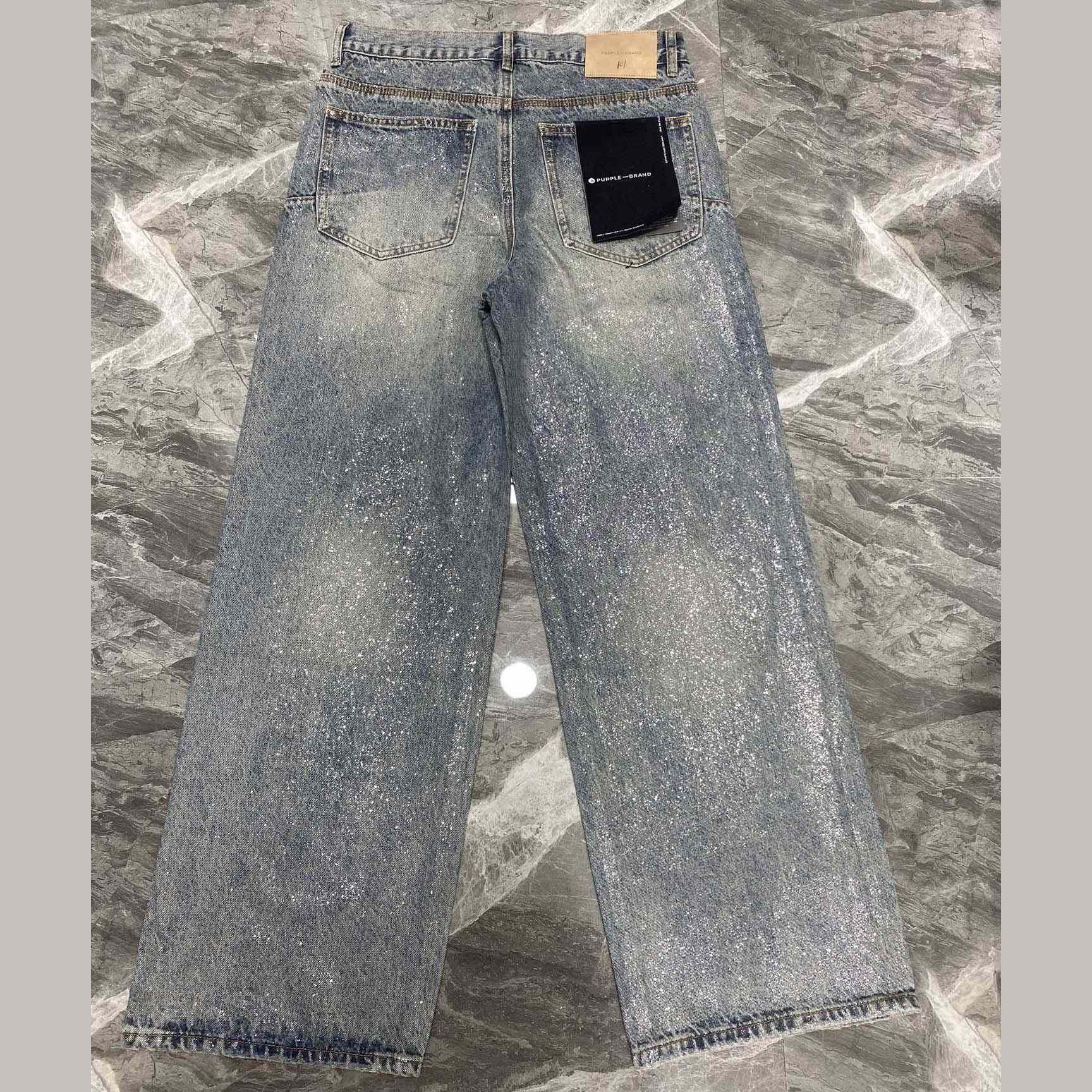 Purple-Brand Jeans    101 - EUR FASHION