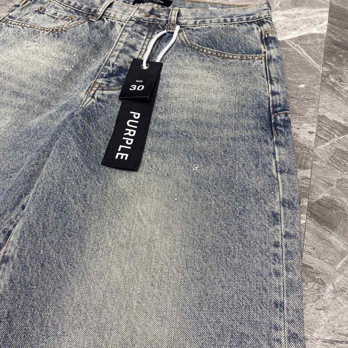 Purple-Brand Jeans    101 - EUR FASHION