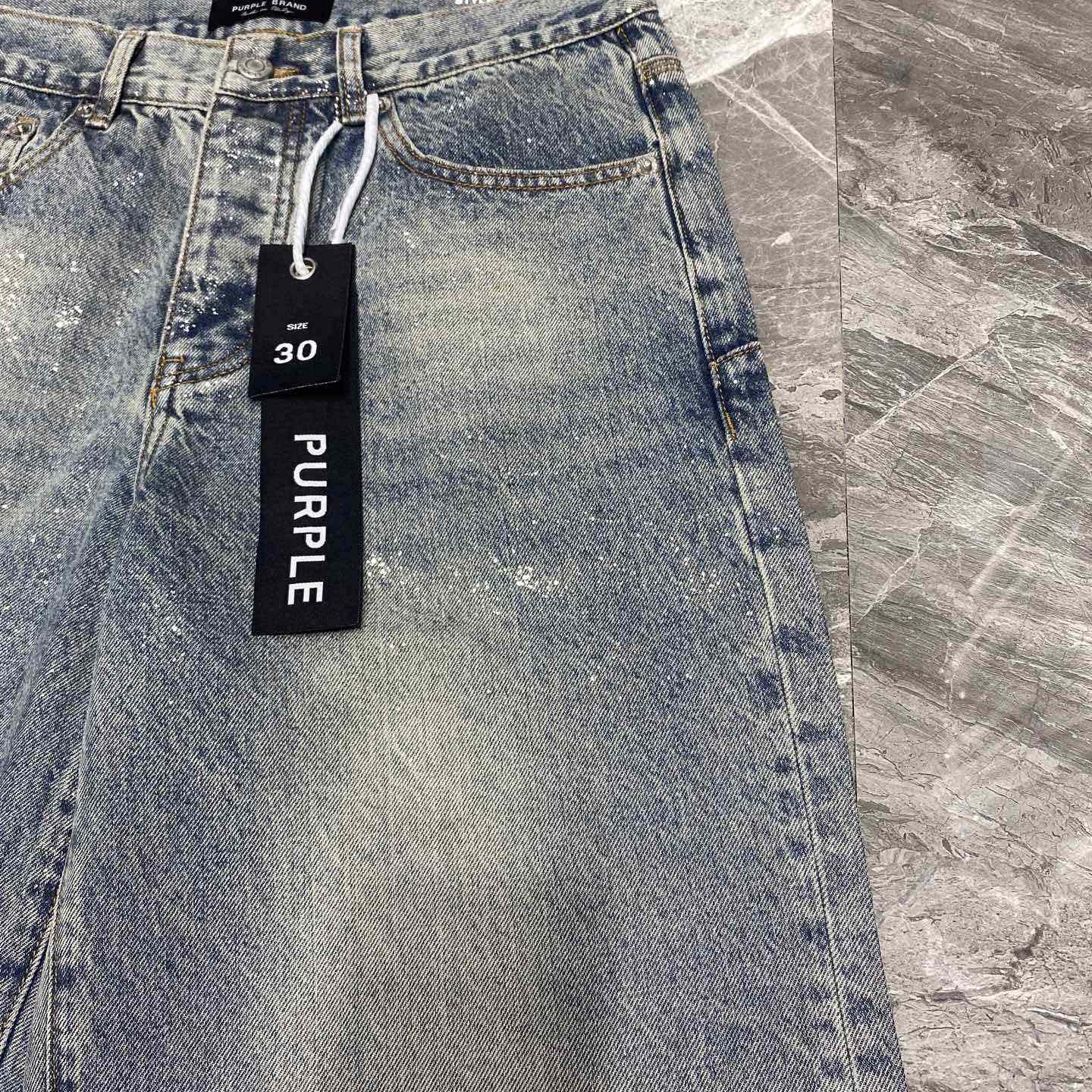 Purple-Brand Jeans    101 - EUR FASHION