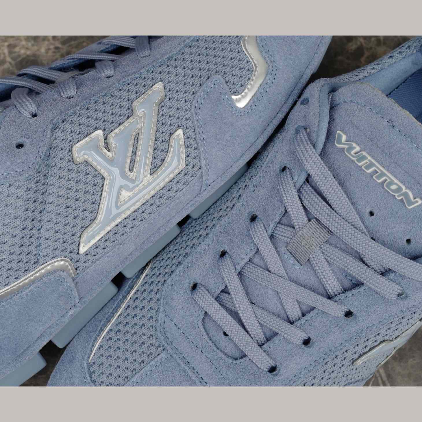 Louis Vuitton LV Rally Sneaker   1AHU29 - EUR FASHION