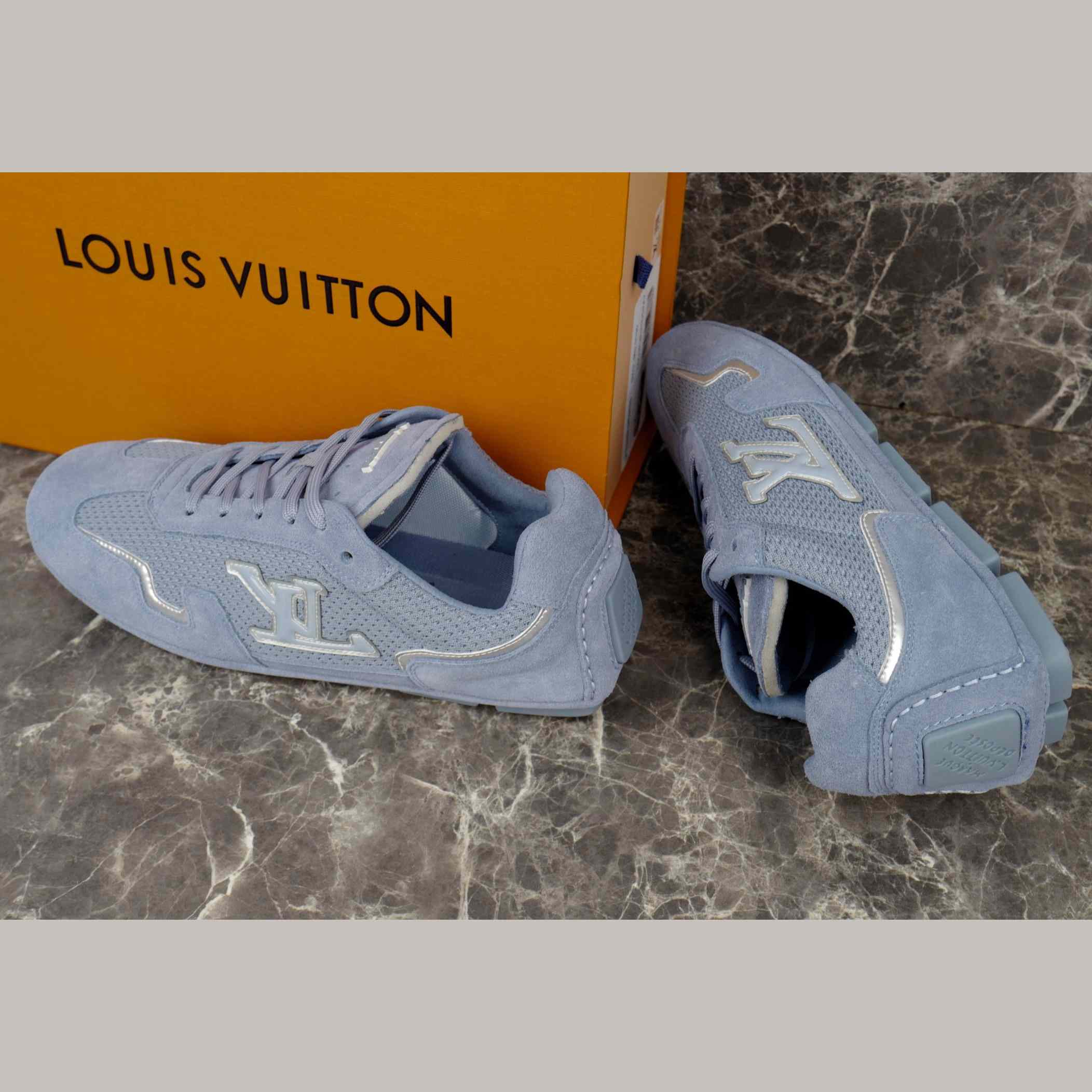Louis Vuitton LV Rally Sneaker   1AHU29 - EUR FASHION