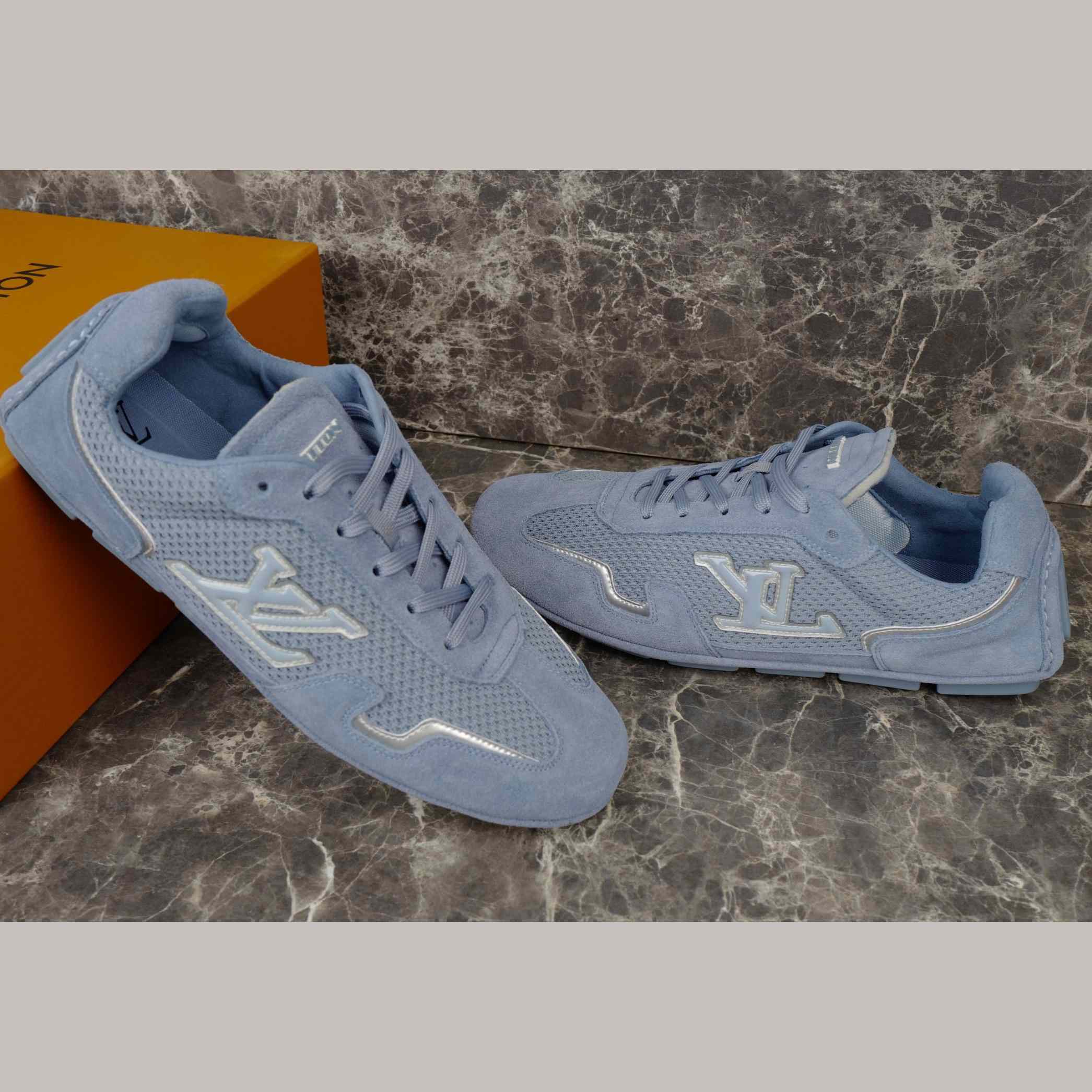 Louis Vuitton LV Rally Sneaker   1AHU29 - EUR FASHION