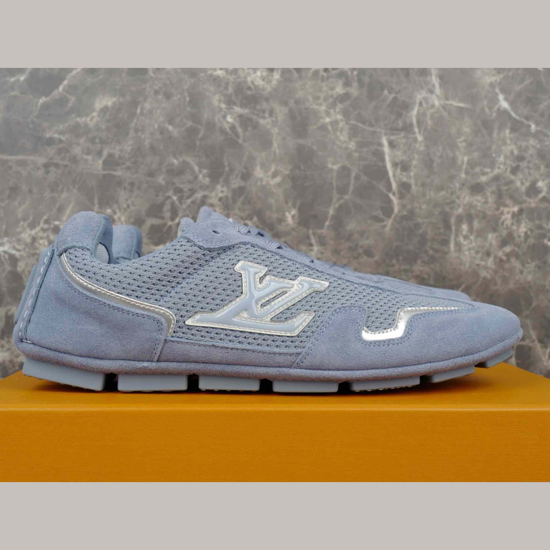 Louis Vuitton LV Rally Sneaker   1AHU29 - EUR FASHION