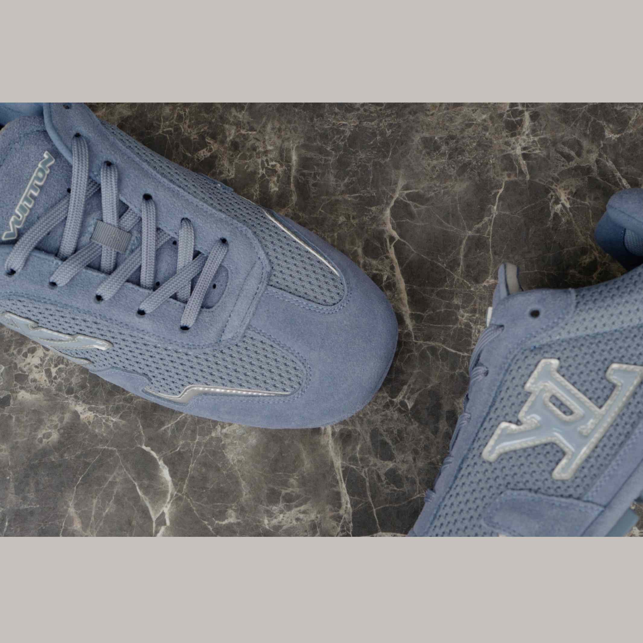 Louis Vuitton LV Rally Sneaker   1AHU29 - EUR FASHION