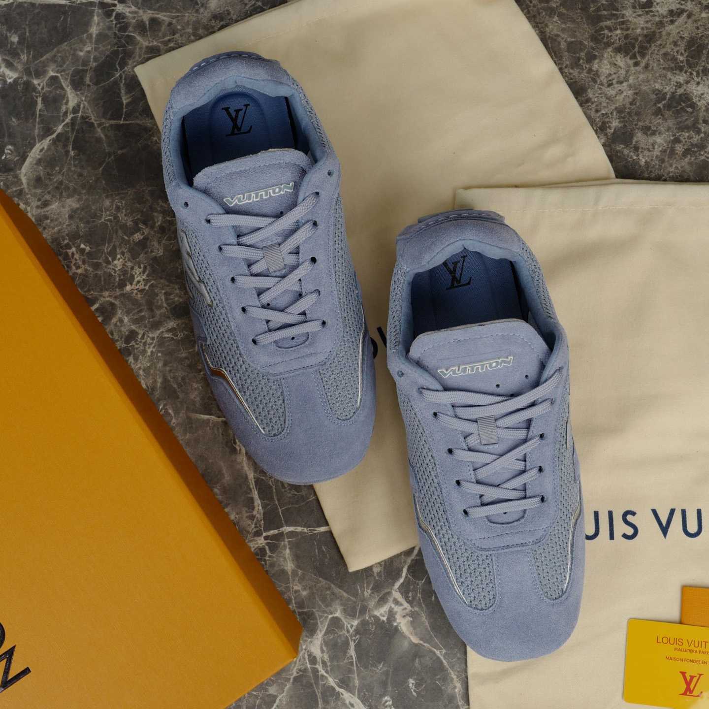 Louis Vuitton LV Rally Sneaker   1AHU29 - EUR FASHION