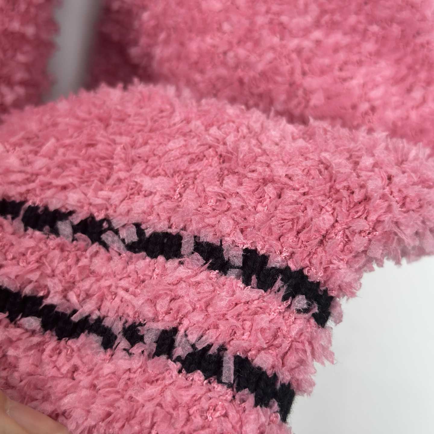 Supreme Textured Arc Sweater - EUR FASHION