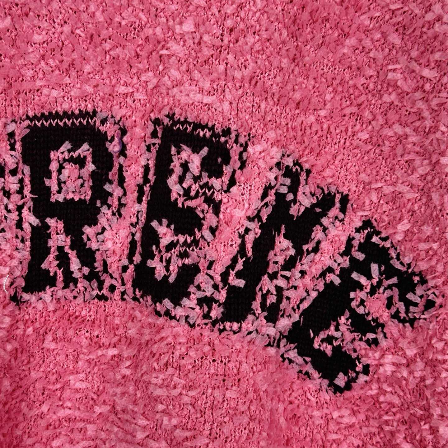 Supreme Textured Arc Sweater - EUR FASHION