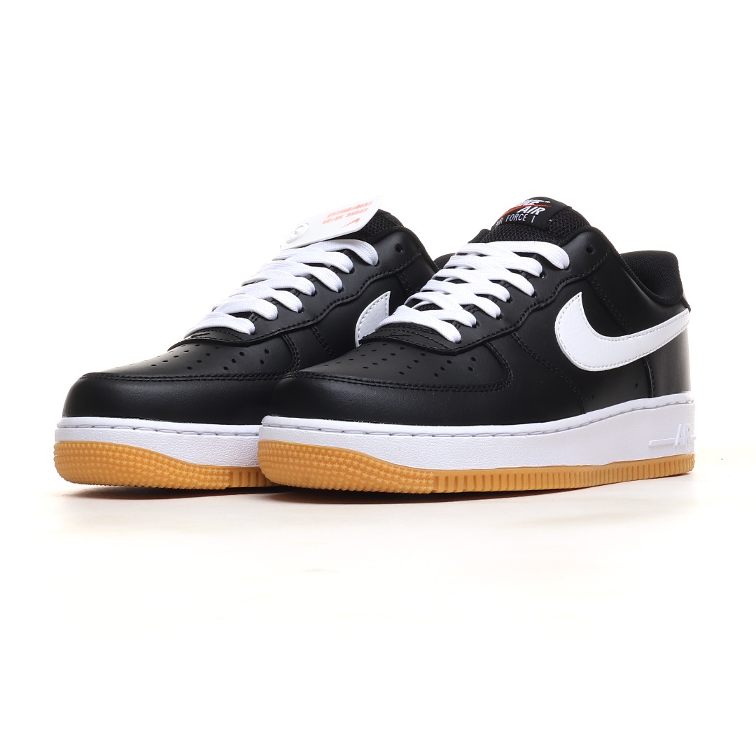 Nike Air Force 1 Low“Anthracite”    - EUR FASHION