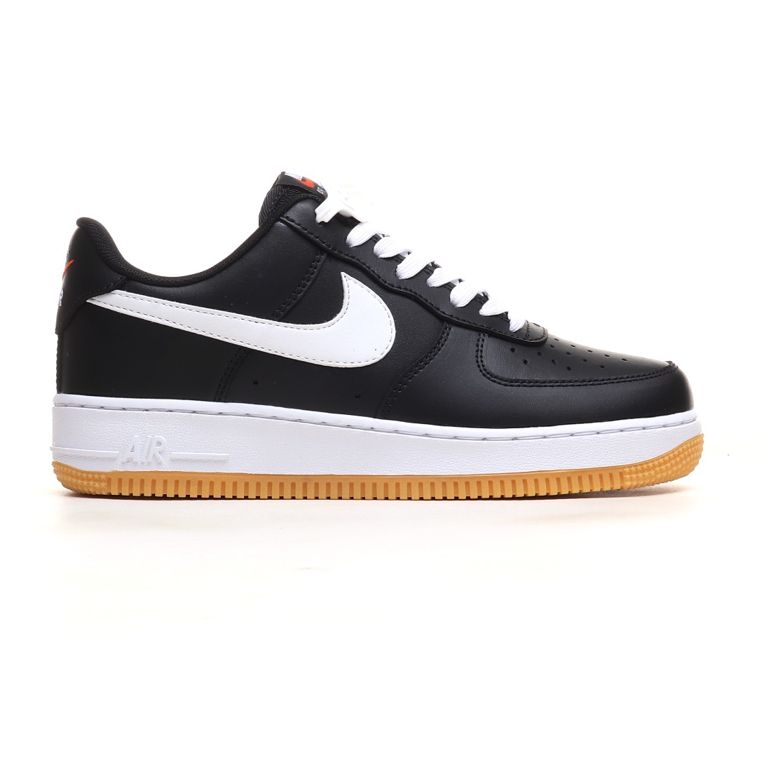 Nike Air Force 1 Low“Anthracite”    - EUR FASHION