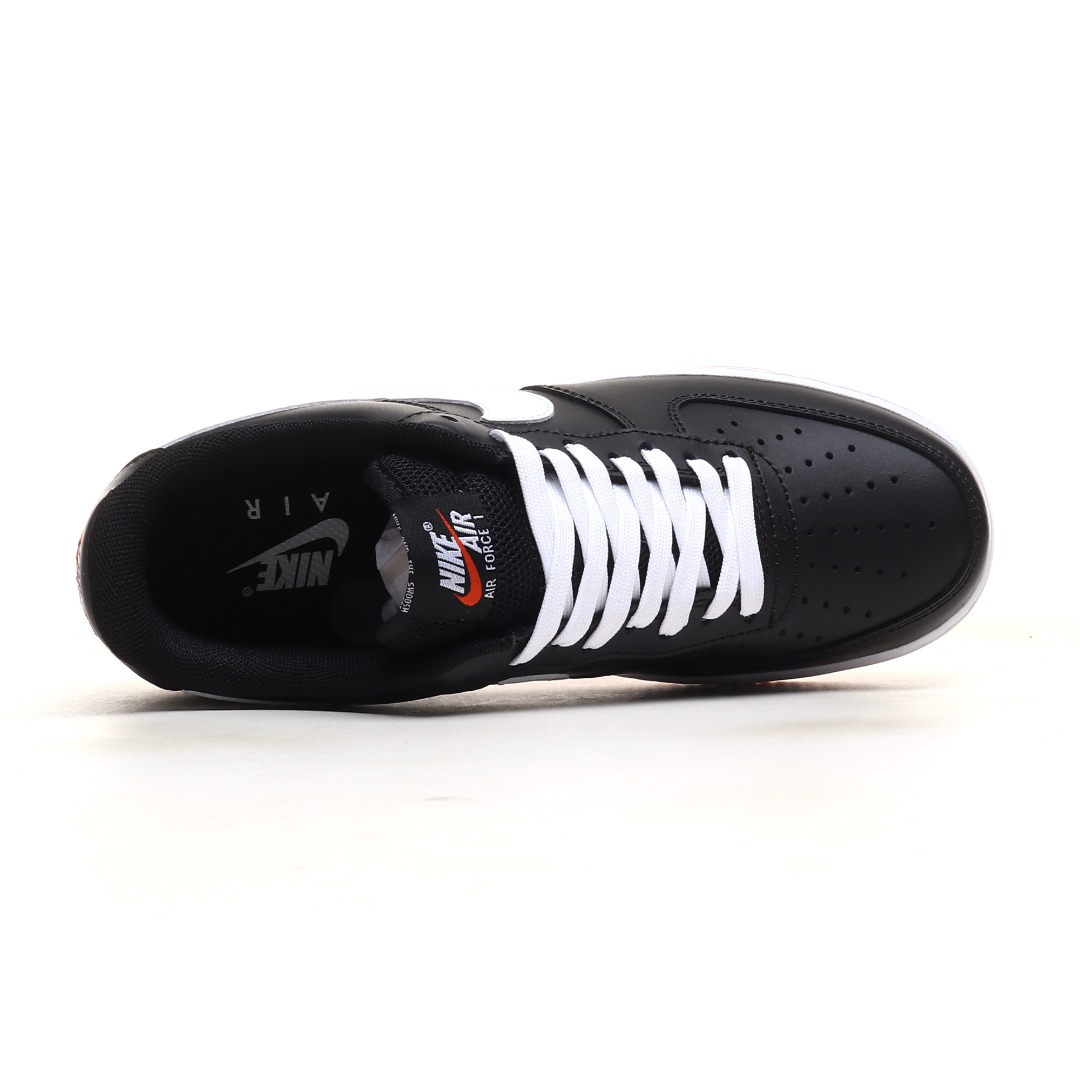 Nike Air Force 1 Low“Anthracite”    - EUR FASHION