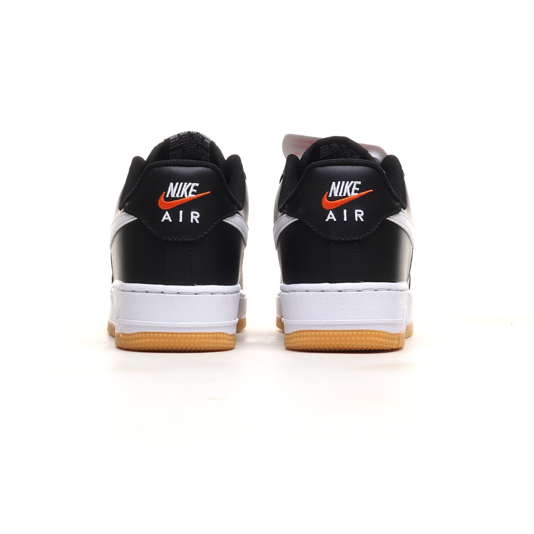 Nike Air Force 1 Low“Anthracite”    - EUR FASHION