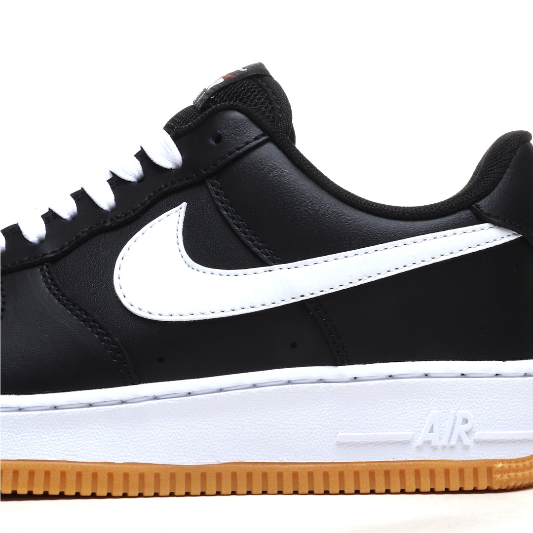 Nike Air Force 1 Low“Anthracite”    - EUR FASHION