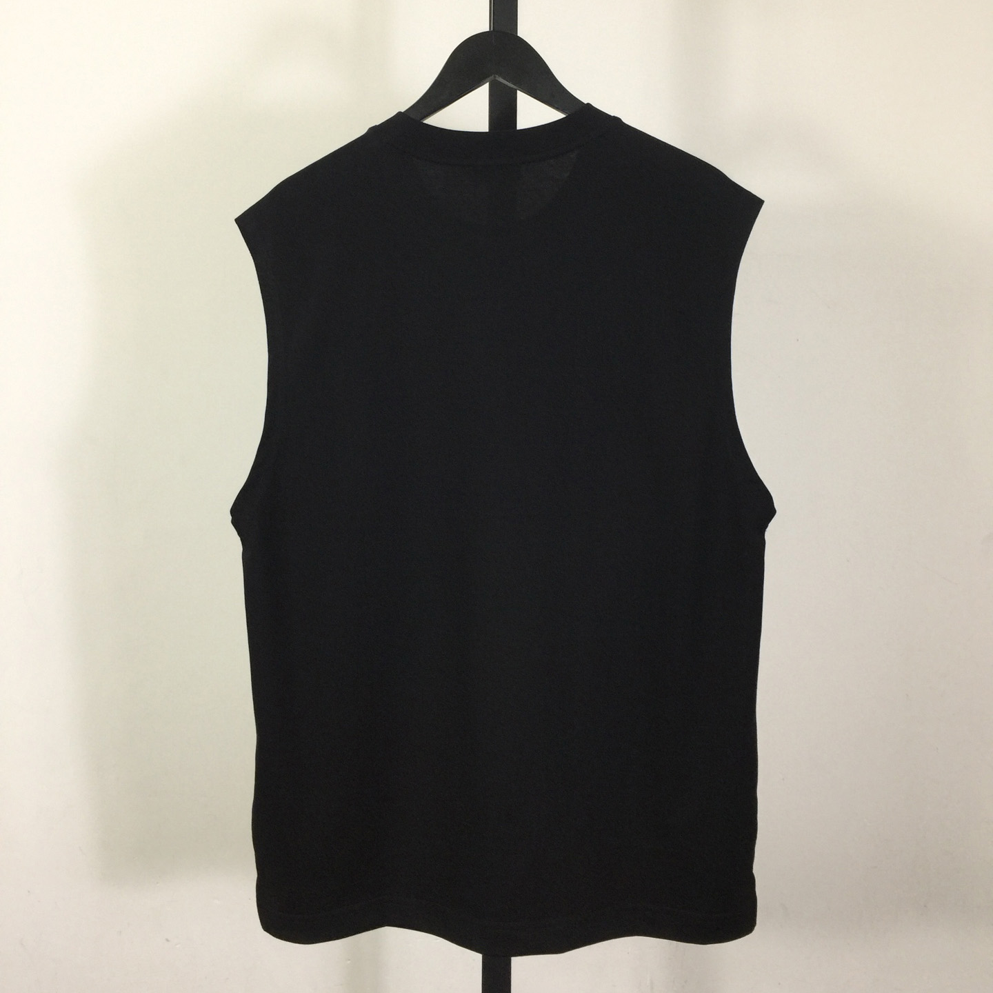 Prada Logo Tank Top - EUR FASHION