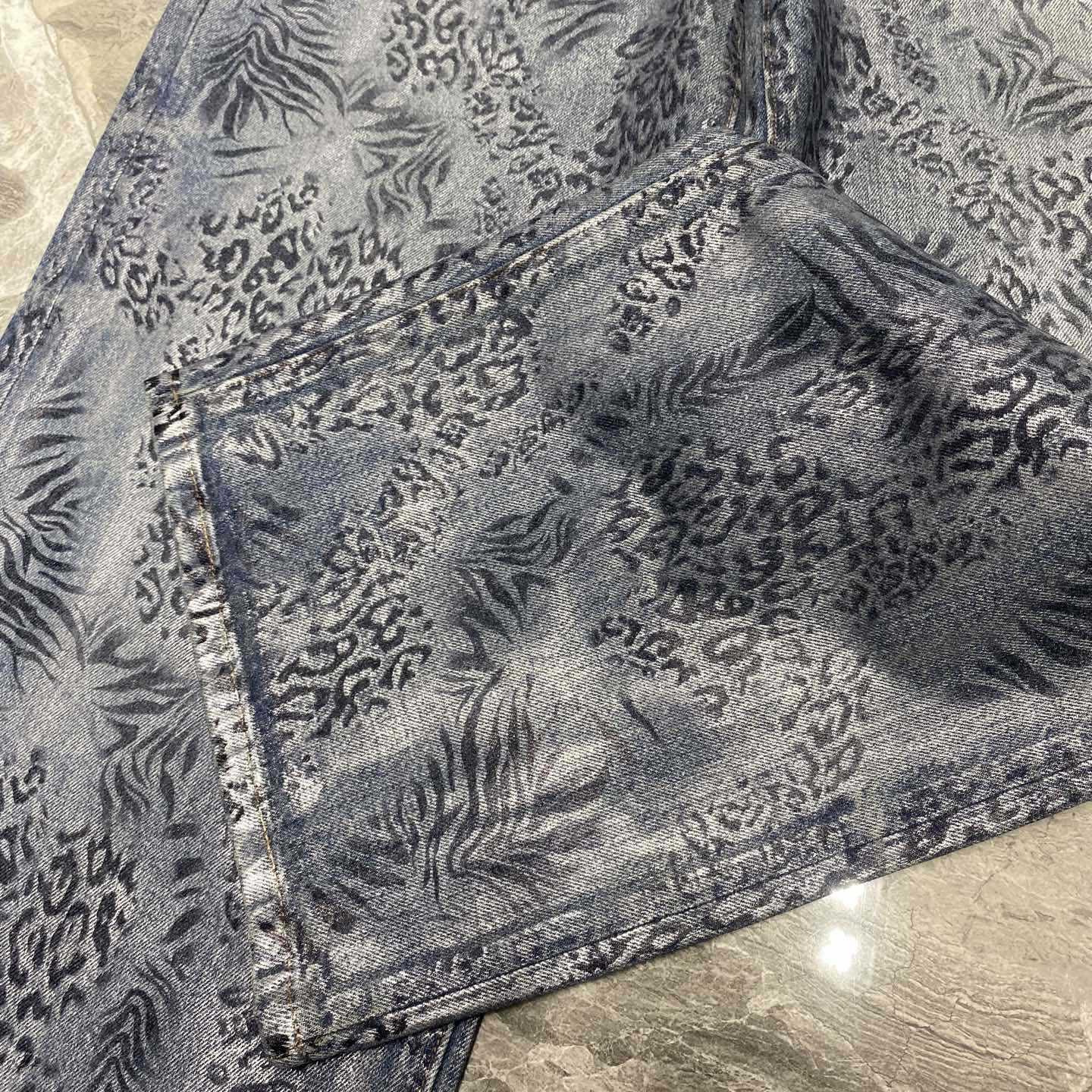 Purple-Brand Jeans    100 - EUR FASHION