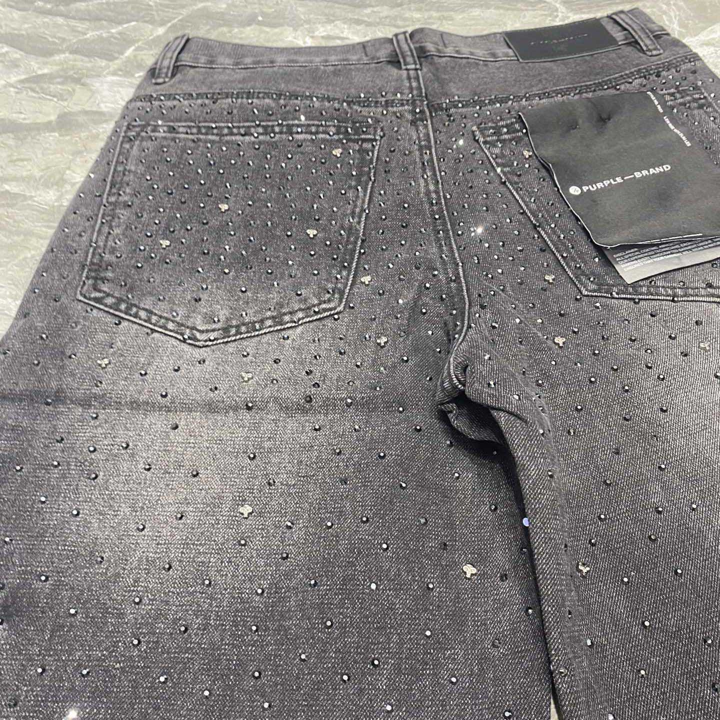 Purple-Brand Jeans    105 - EUR FASHION