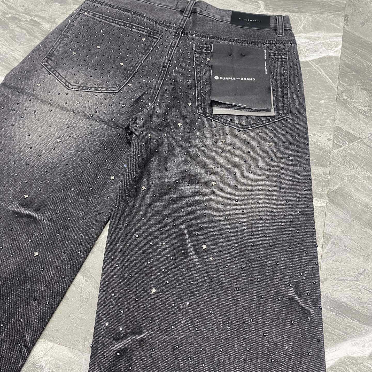 Purple-Brand Jeans    105 - EUR FASHION