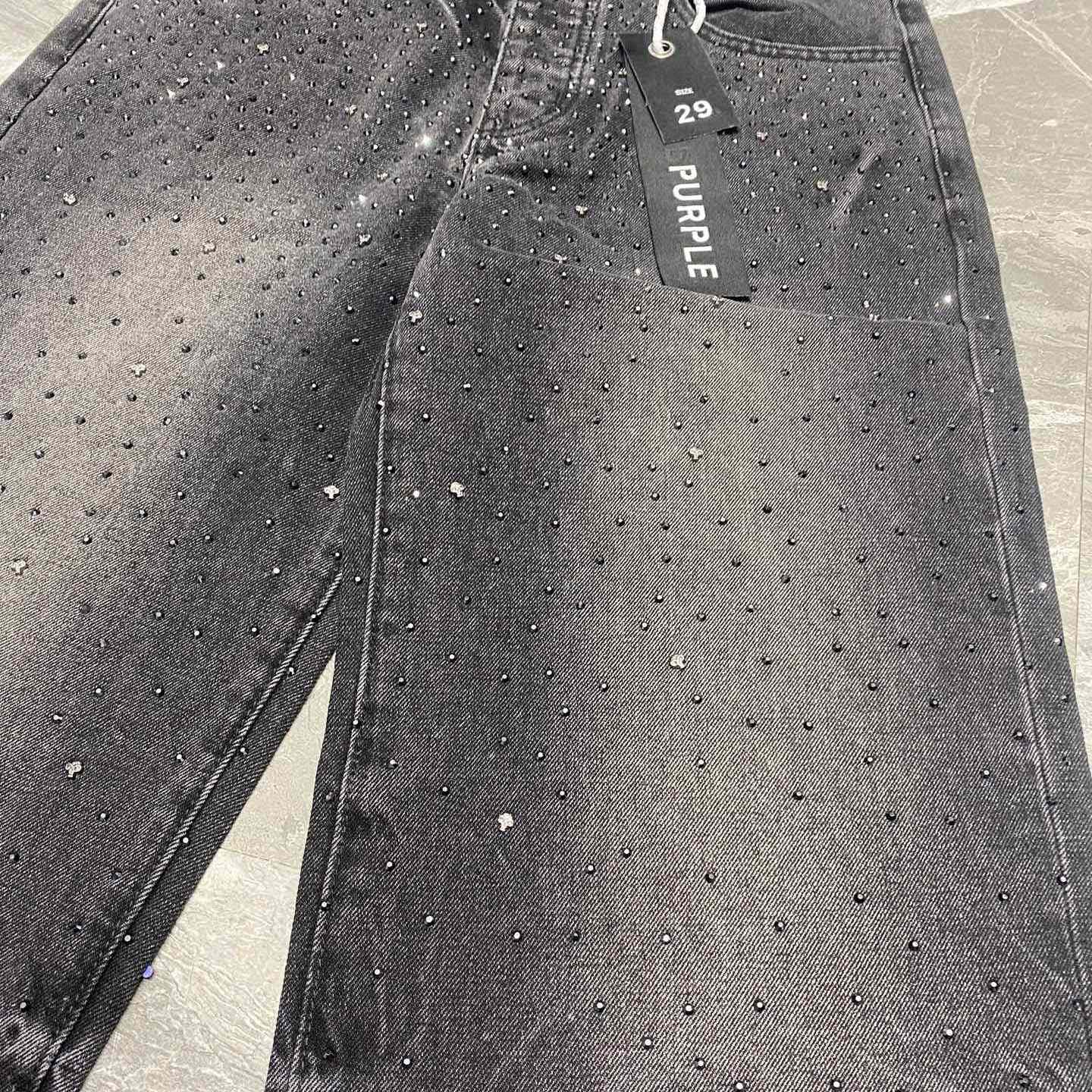 Purple-Brand Jeans    105 - EUR FASHION