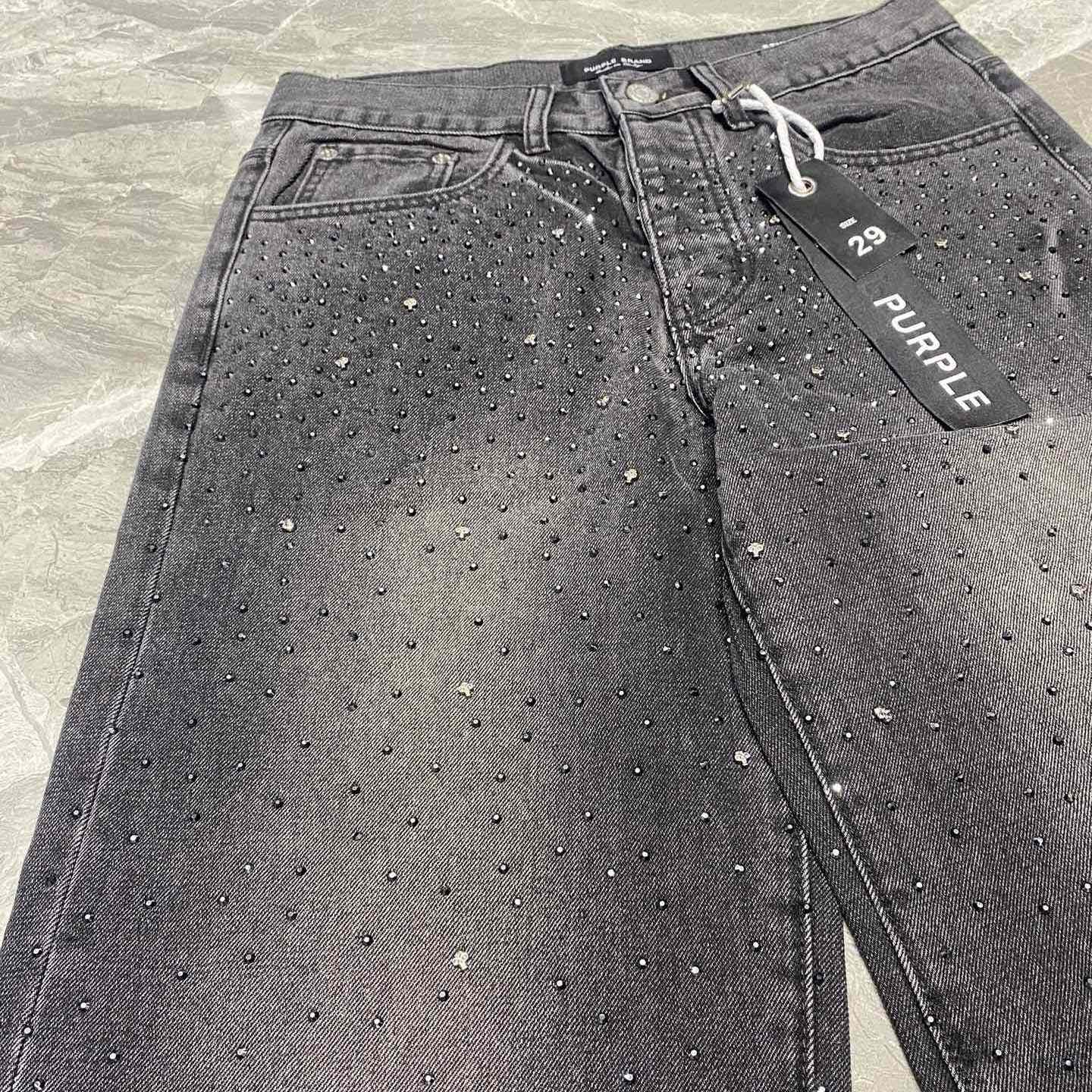 Purple-Brand Jeans    105 - EUR FASHION
