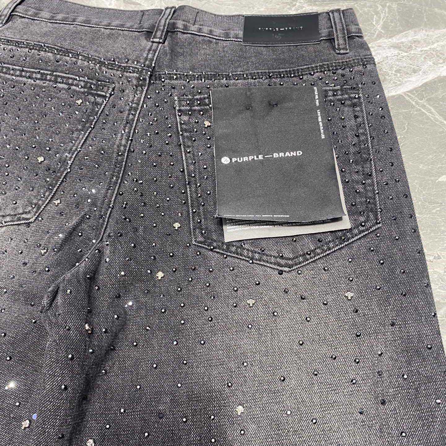 Purple-Brand Jeans    105 - EUR FASHION