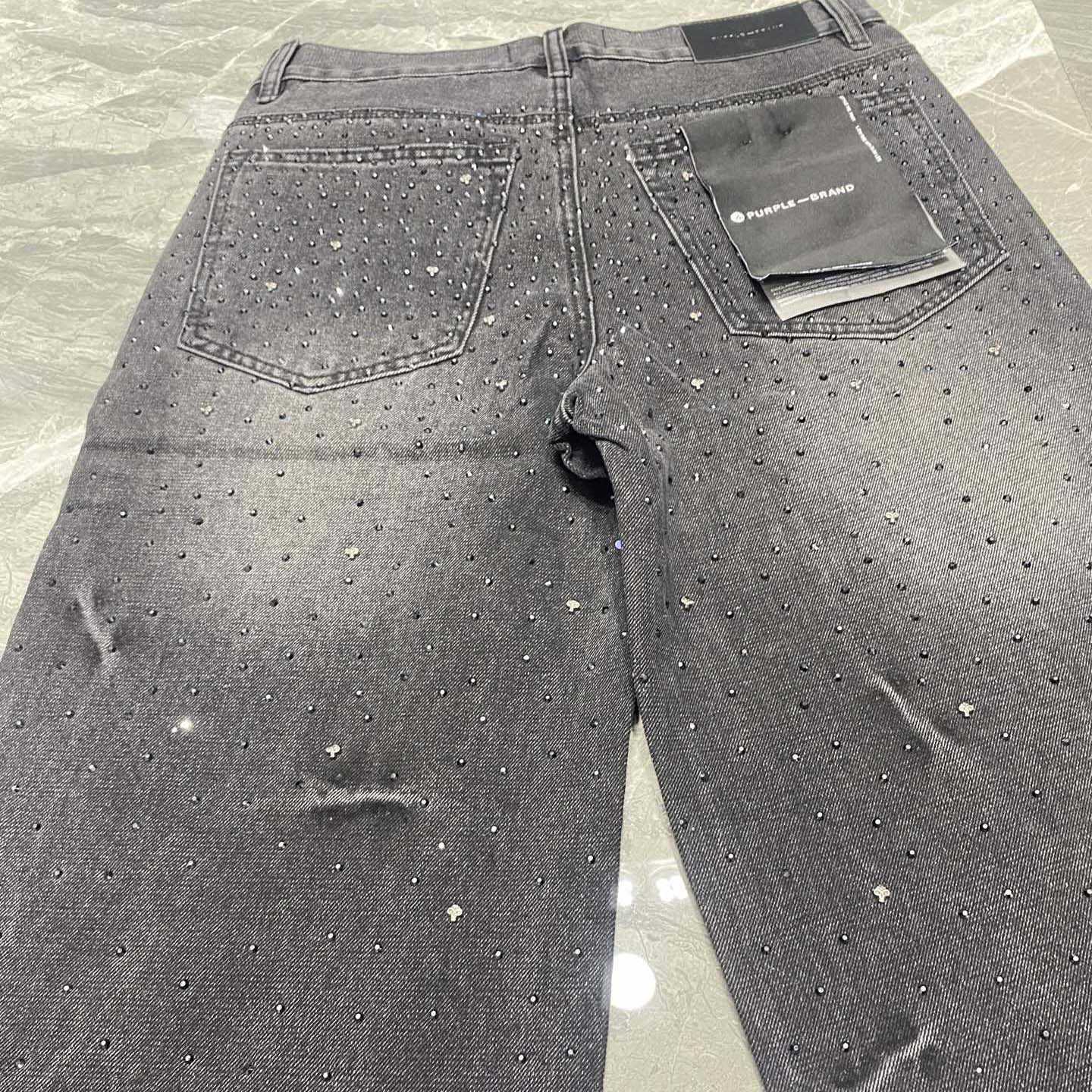 Purple-Brand Jeans    105 - EUR FASHION