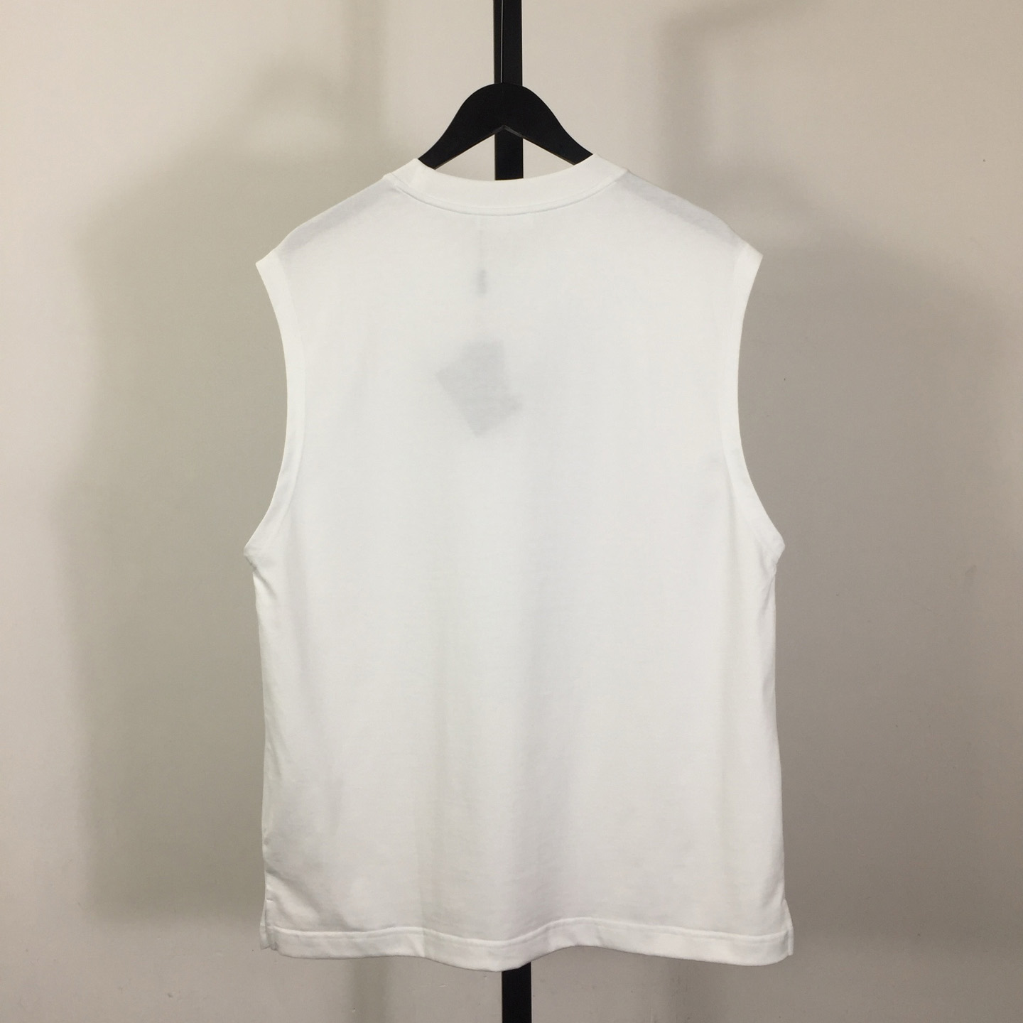 Prada Logo Tank Top - EUR FASHION